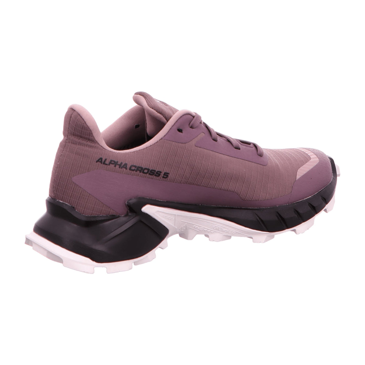 Salomon sportswear for women, pink, shoes - Bartel-Shop