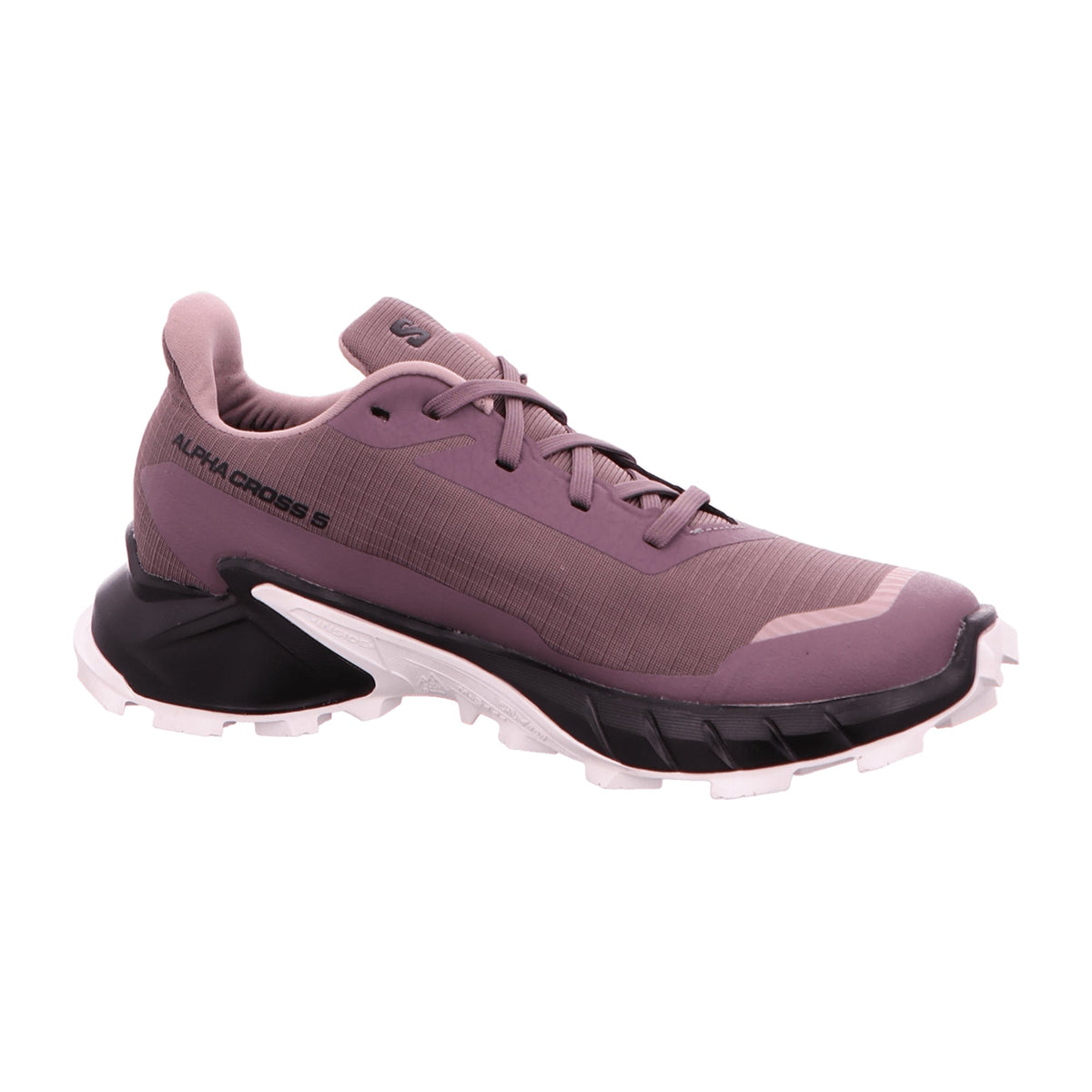 Salomon sportswear for women, pink, shoes - Bartel-Shop