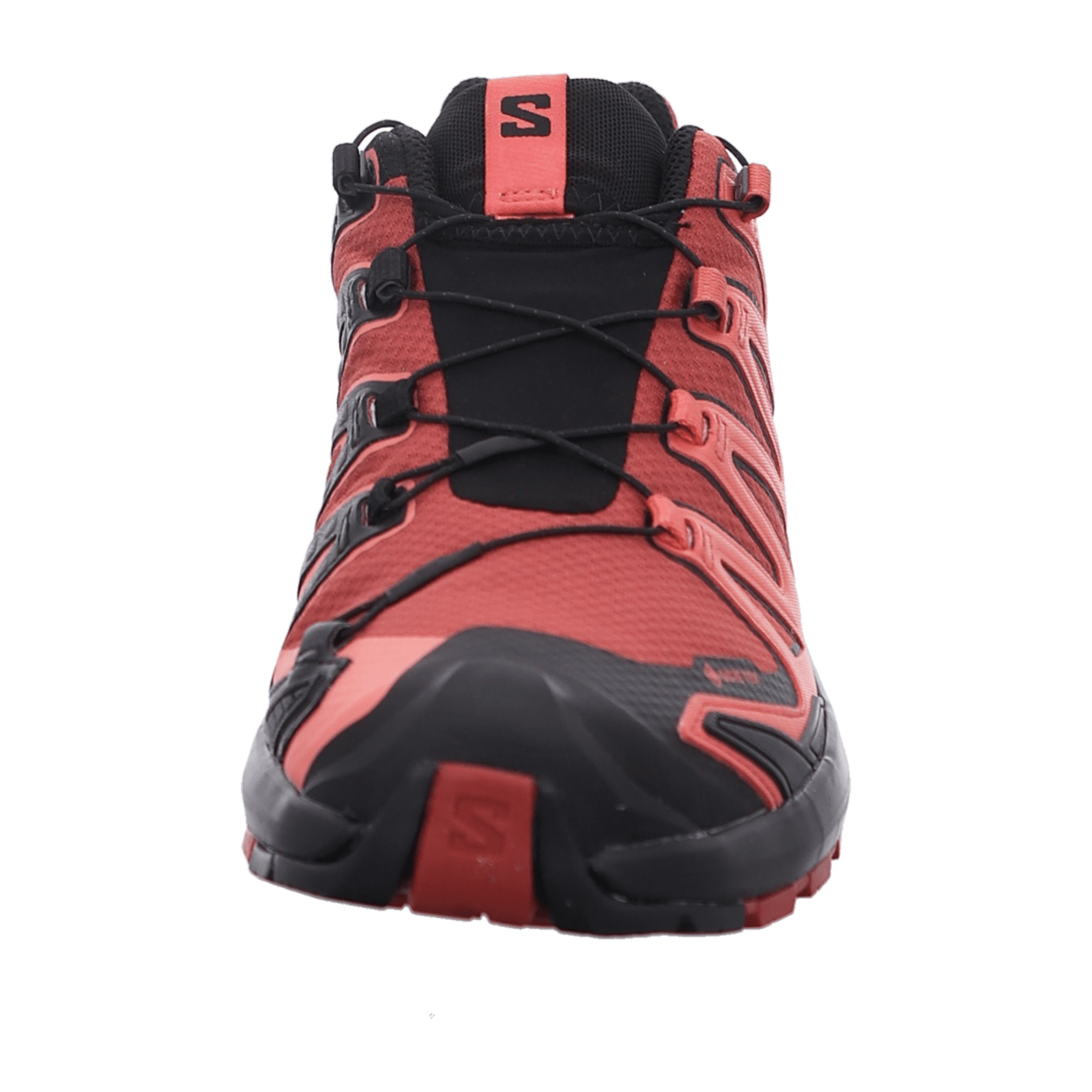 Salomon XA Pro 3D V9 GTX W for women, pink, shoes