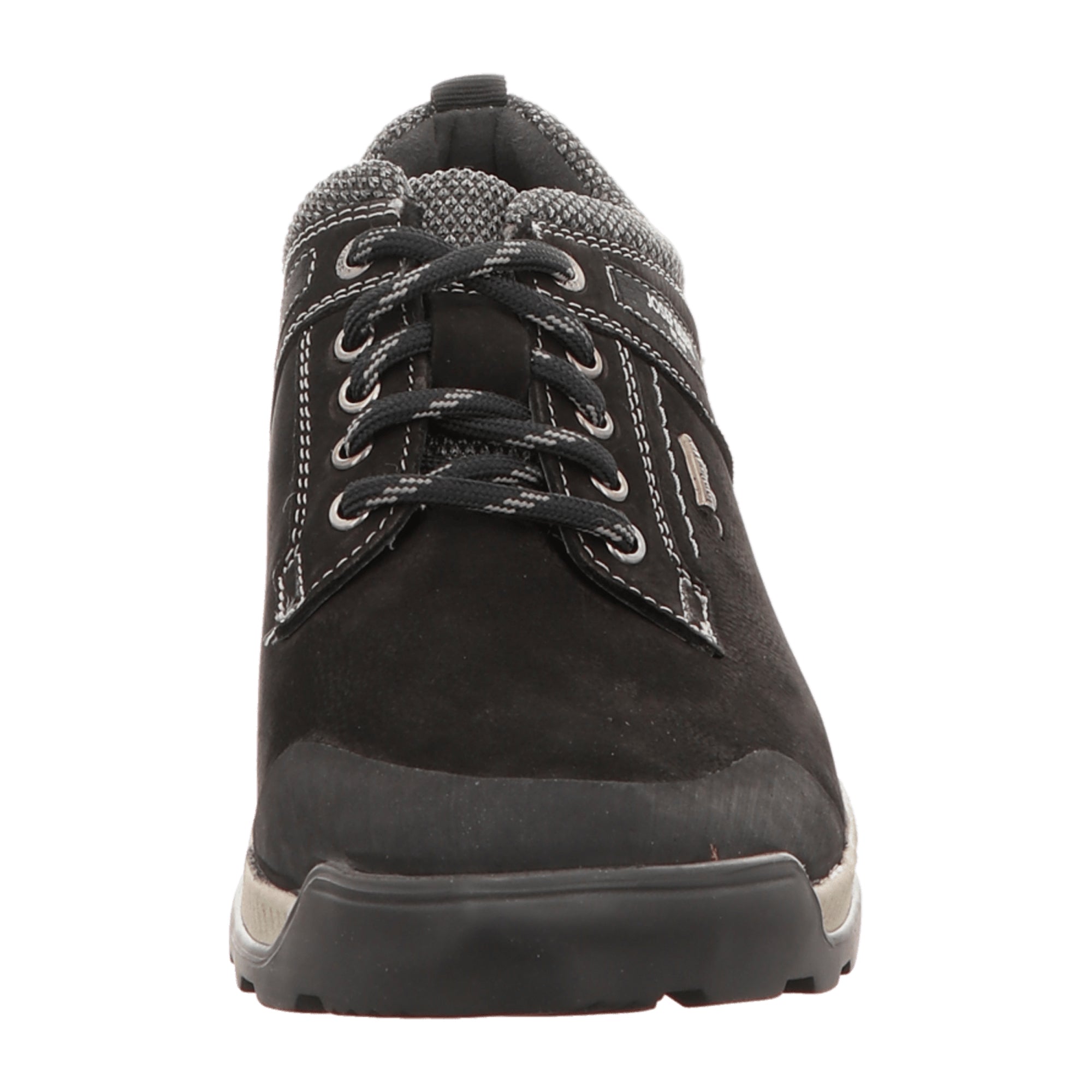 Josef Seibel RAYMOND 51 for Men in Black - Bartel-Shop