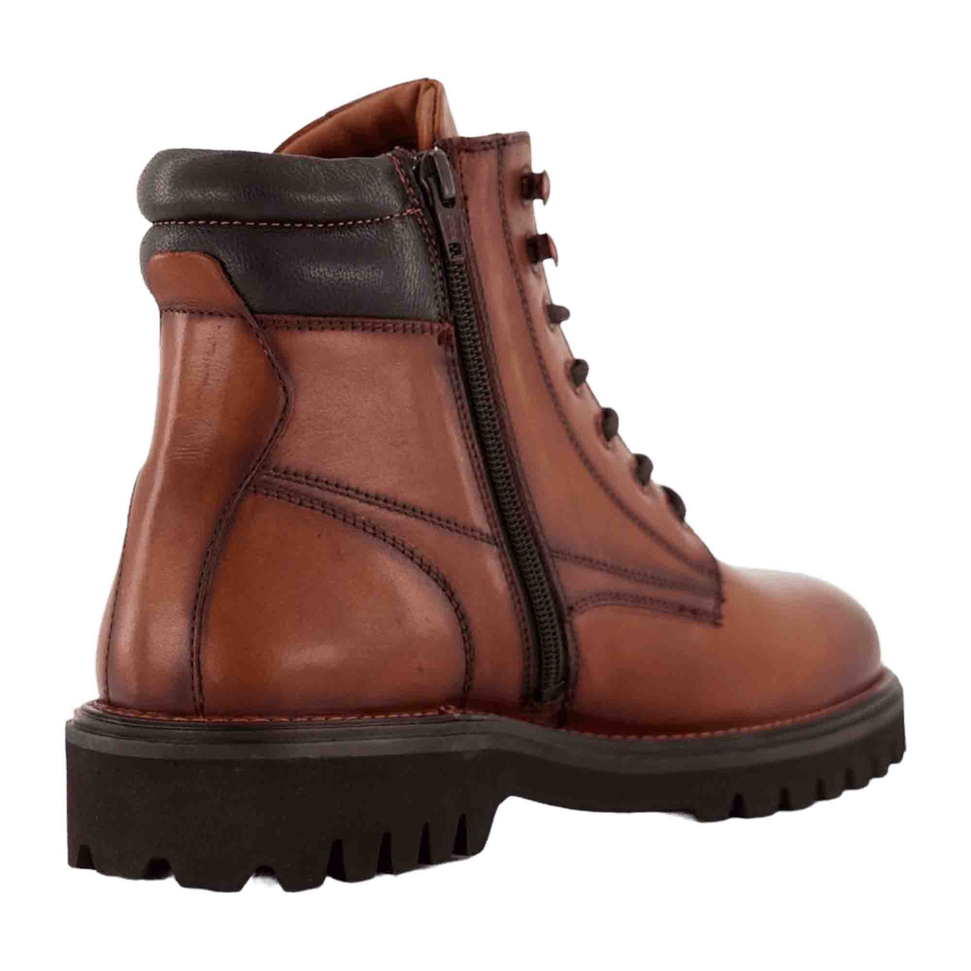 Josef Seibel ROMED 01 for Men in Brown