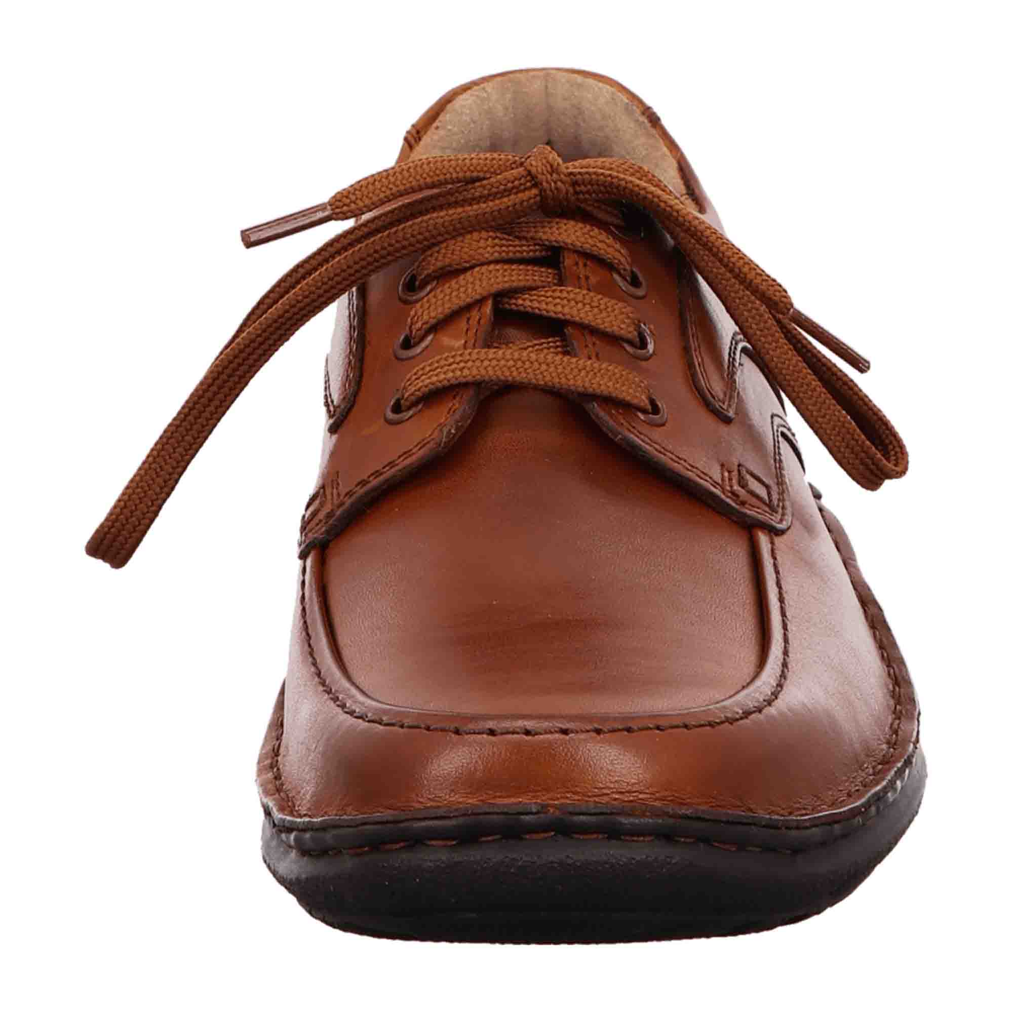 Josef Seibel Anvers 62 for Men Brown