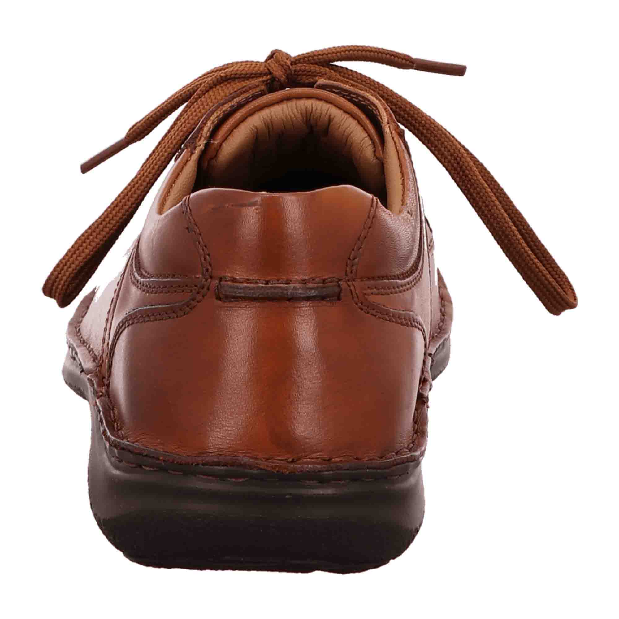 Josef Seibel Anvers 62 for Men Brown