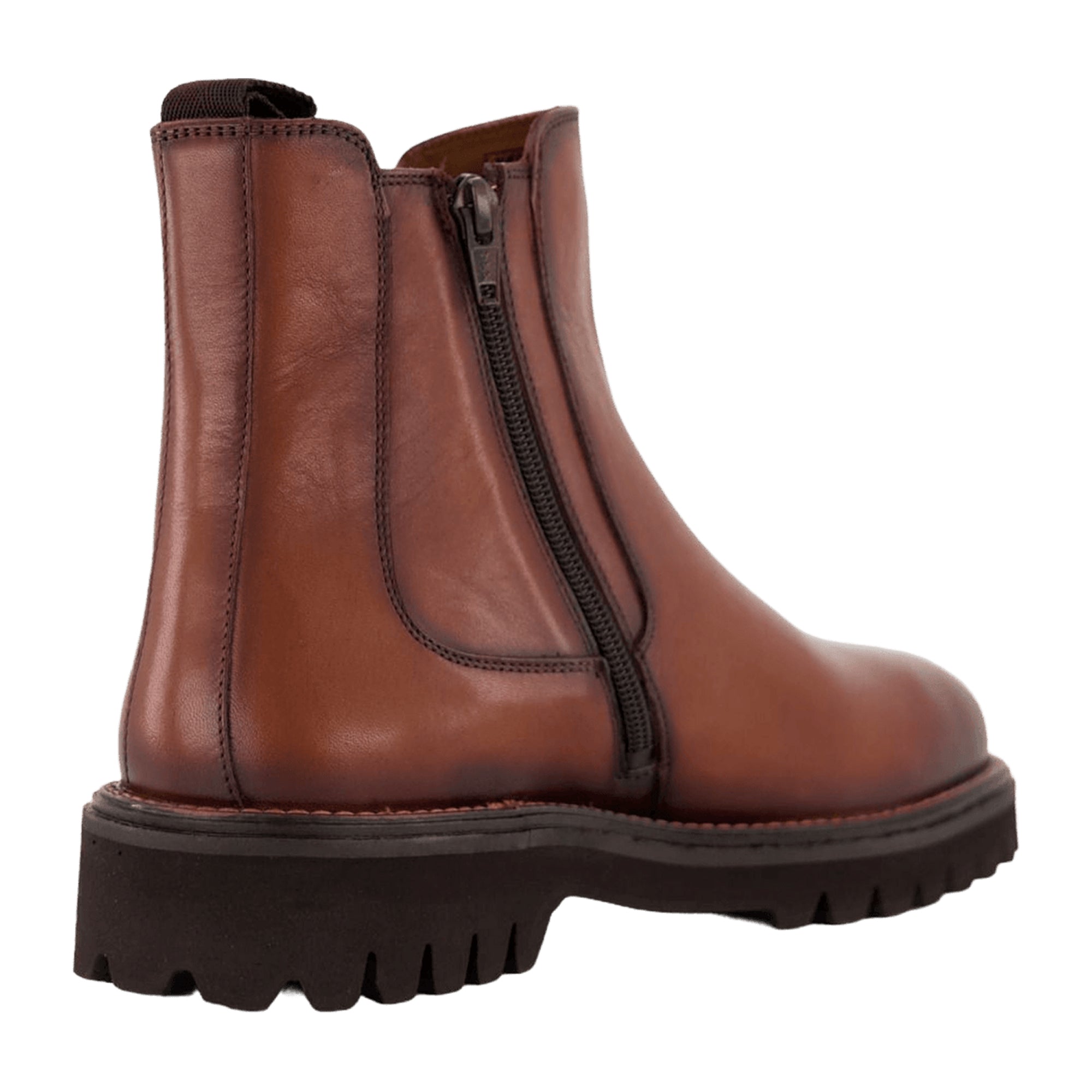 Josef Seibel ROMED 02 Men's Brown Shoes