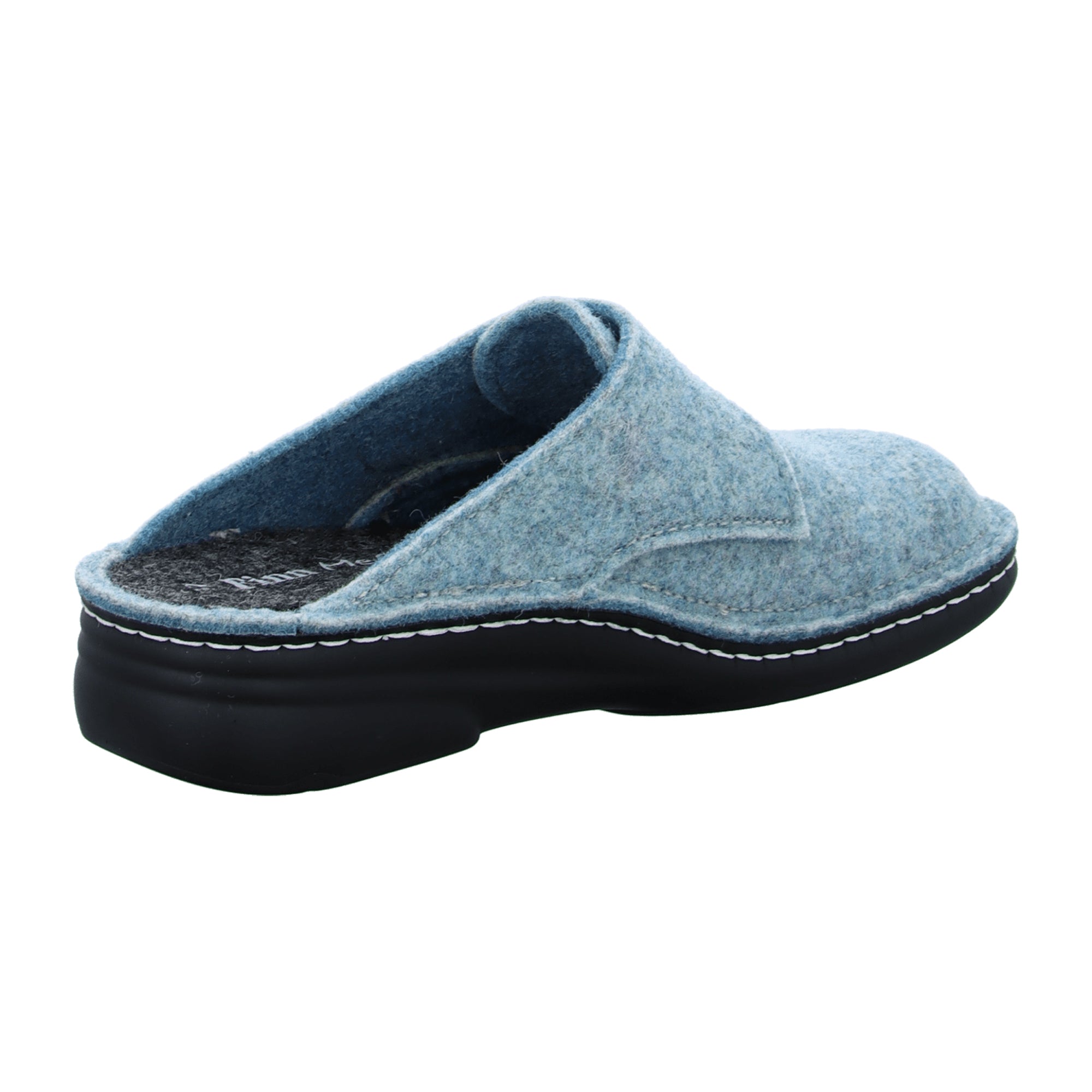Finn Comfort Women's Slippers, Stylish Blue - Comfortable & Durable