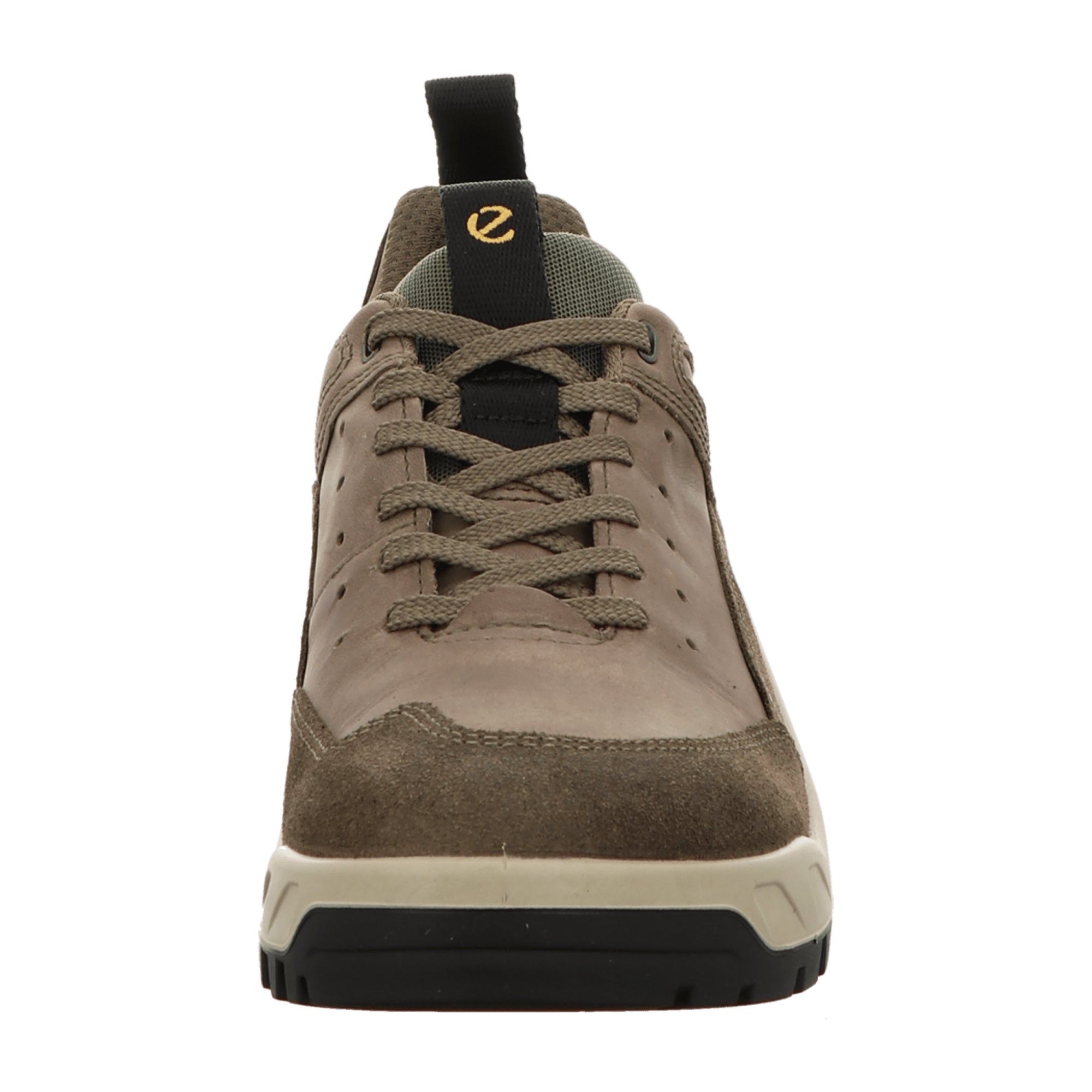 Ecco Men's Offroad Outdoor Sandal - Durable & Stylish in Green