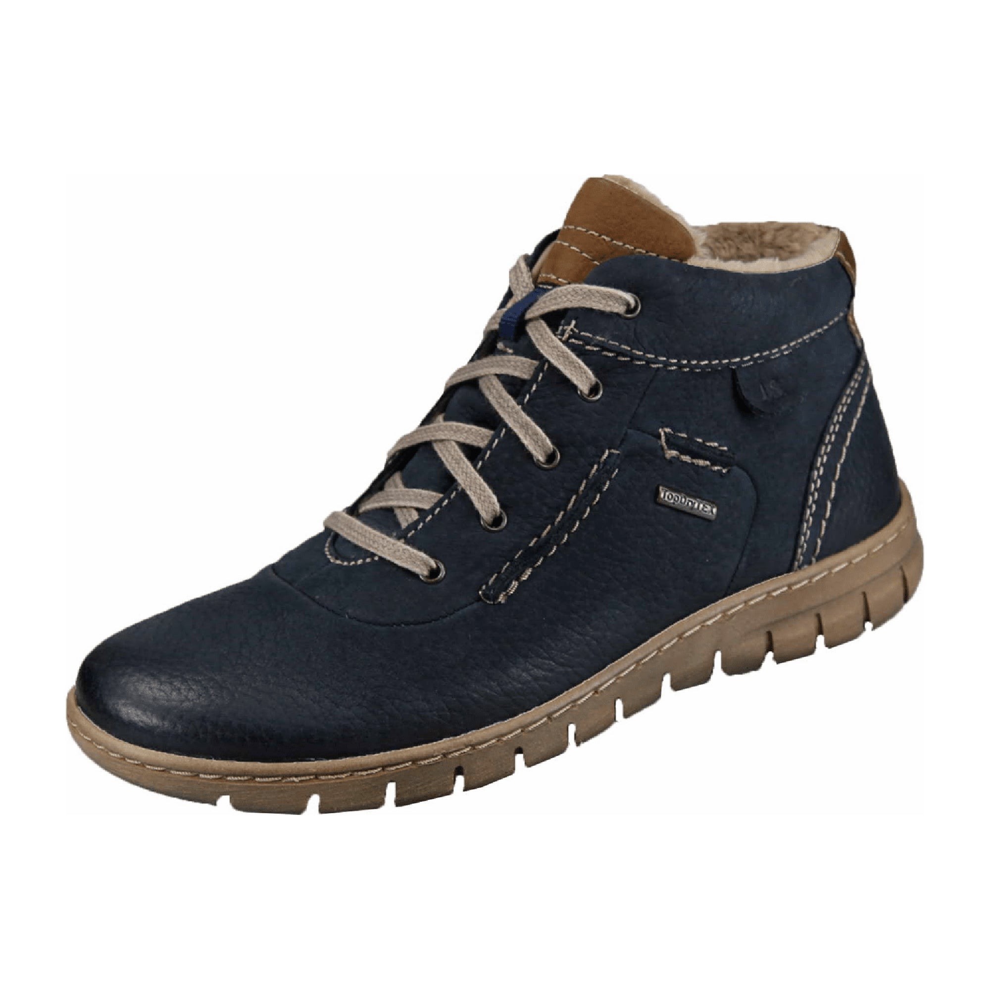 Josef Seibel STEFFI 53 for Women in Blue