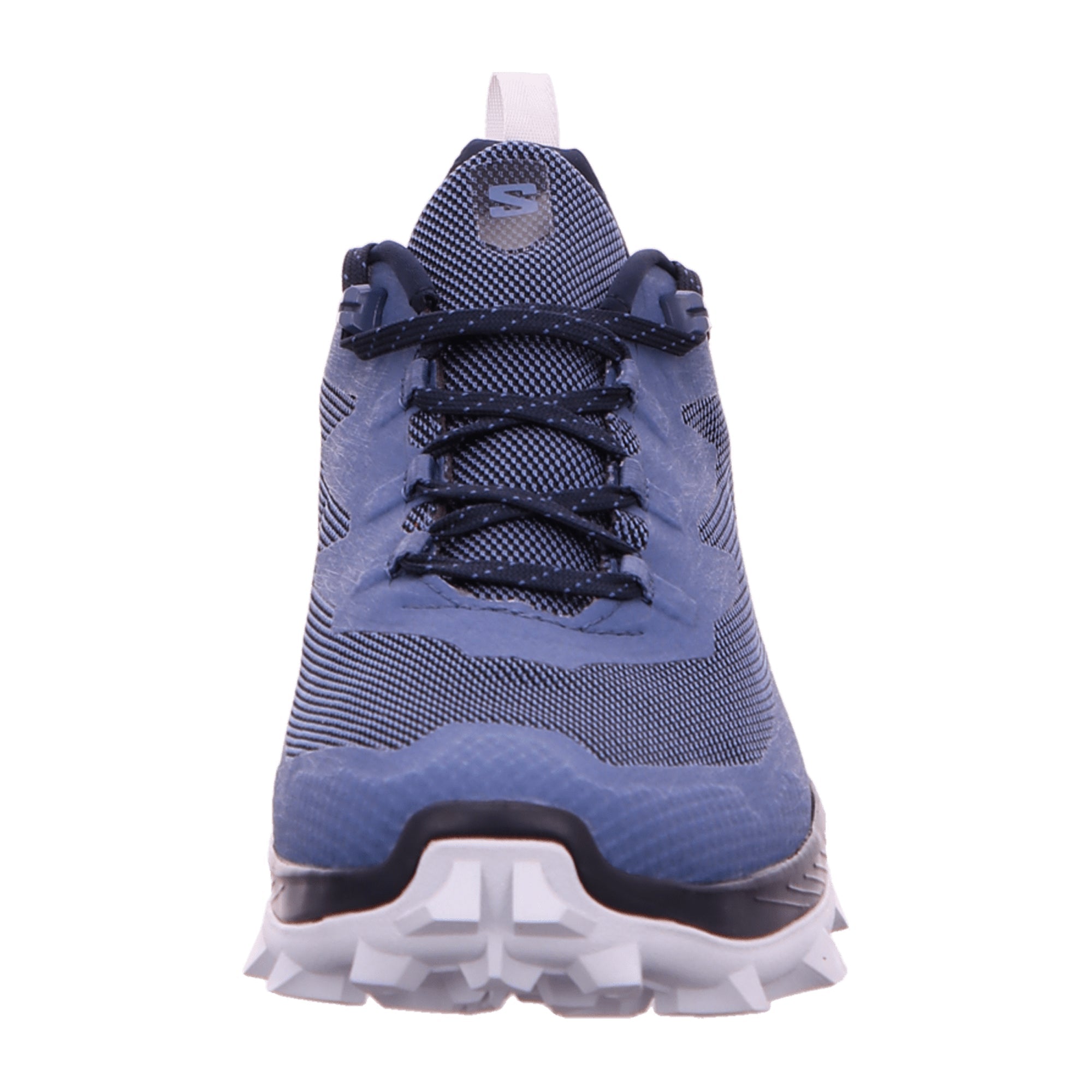 Salomon CROSS OVER 2 GTX for men, blue, shoes