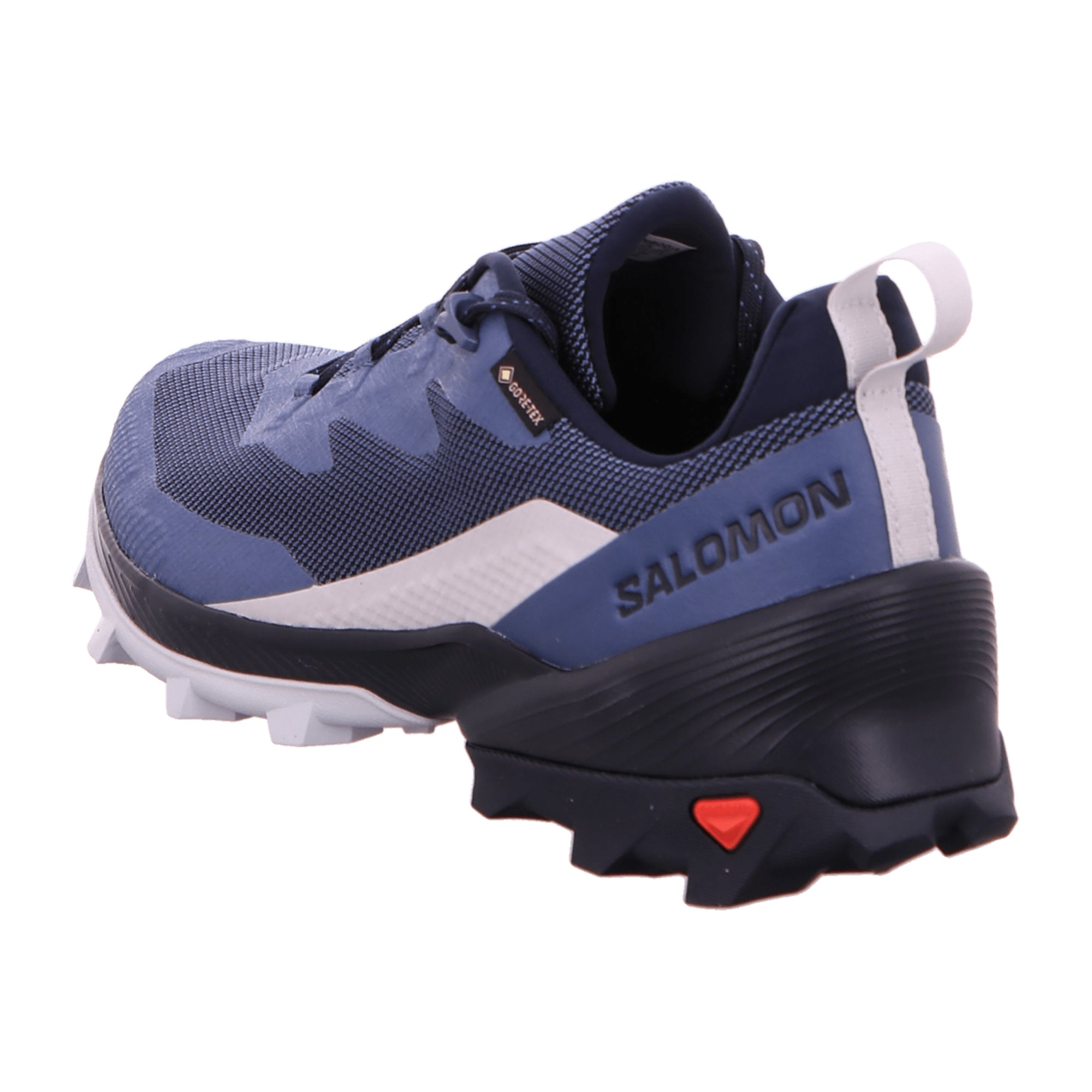 Salomon CROSS OVER 2 GTX for men, blue, shoes