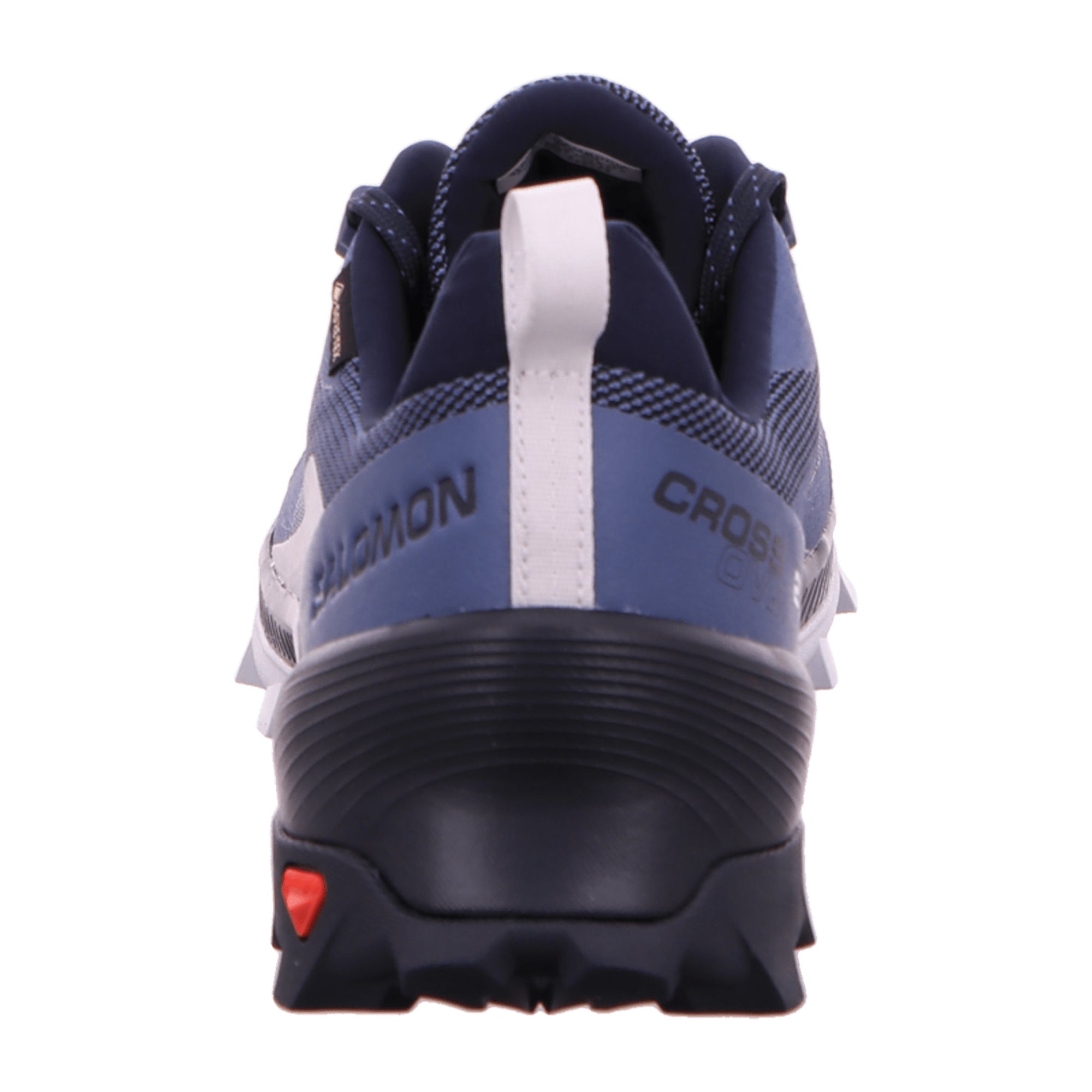 Salomon CROSS OVER 2 GTX for men, blue, shoes