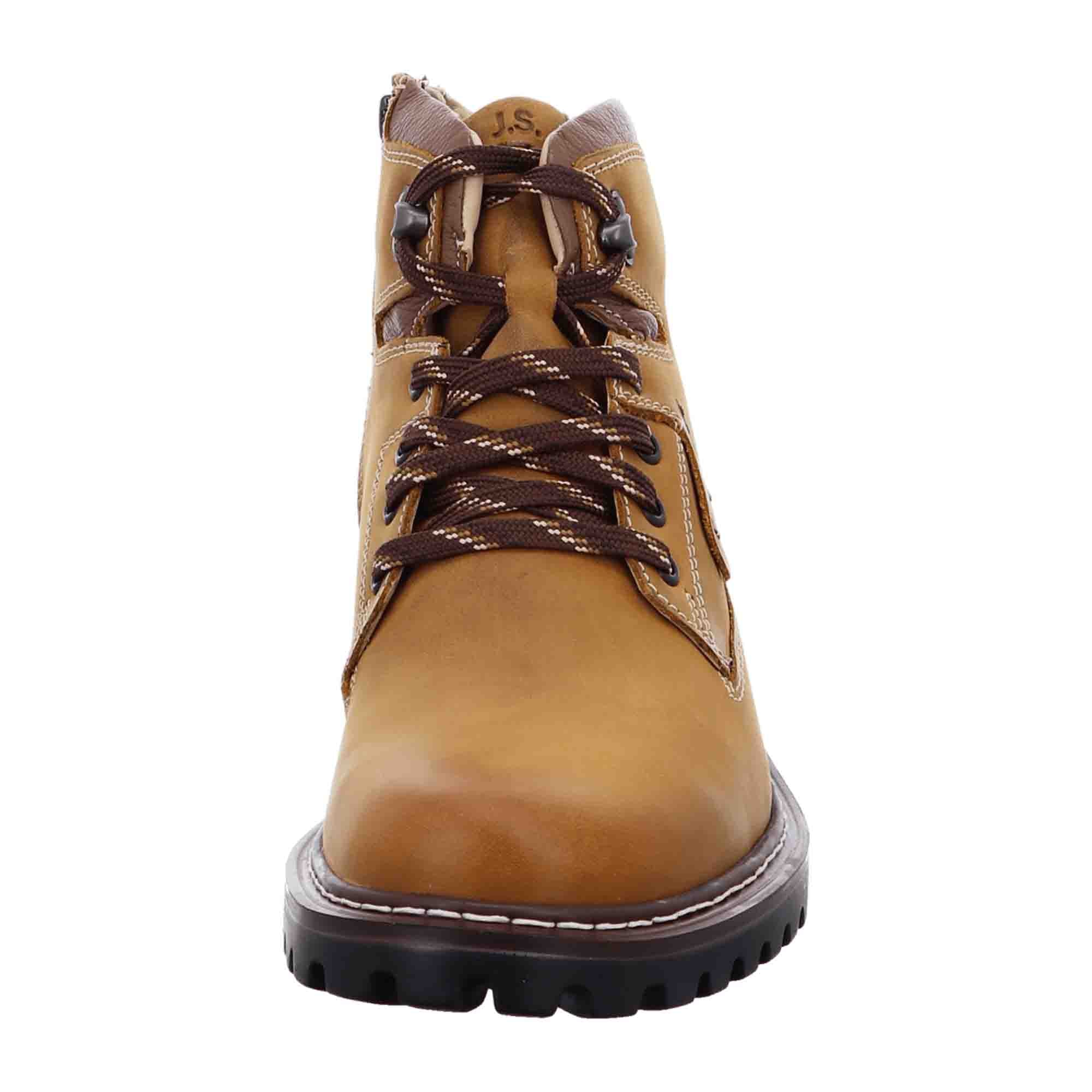 Josef Seibel R8 for Men in Brown