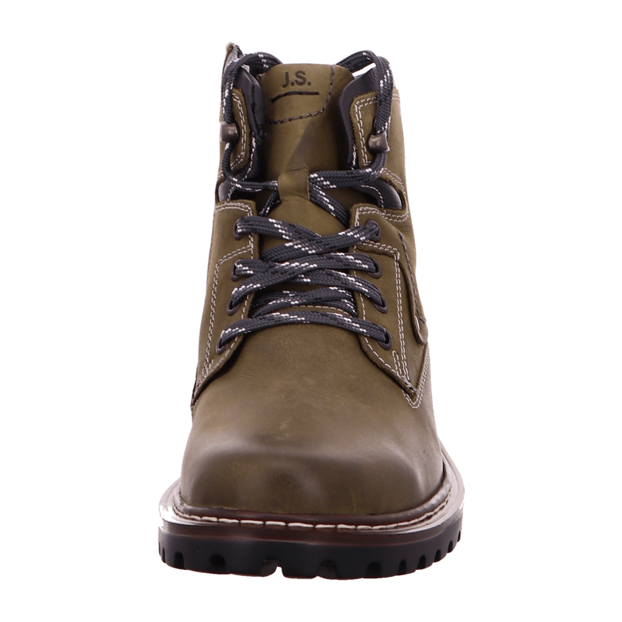 Josef Seibel R7 for Men Green
