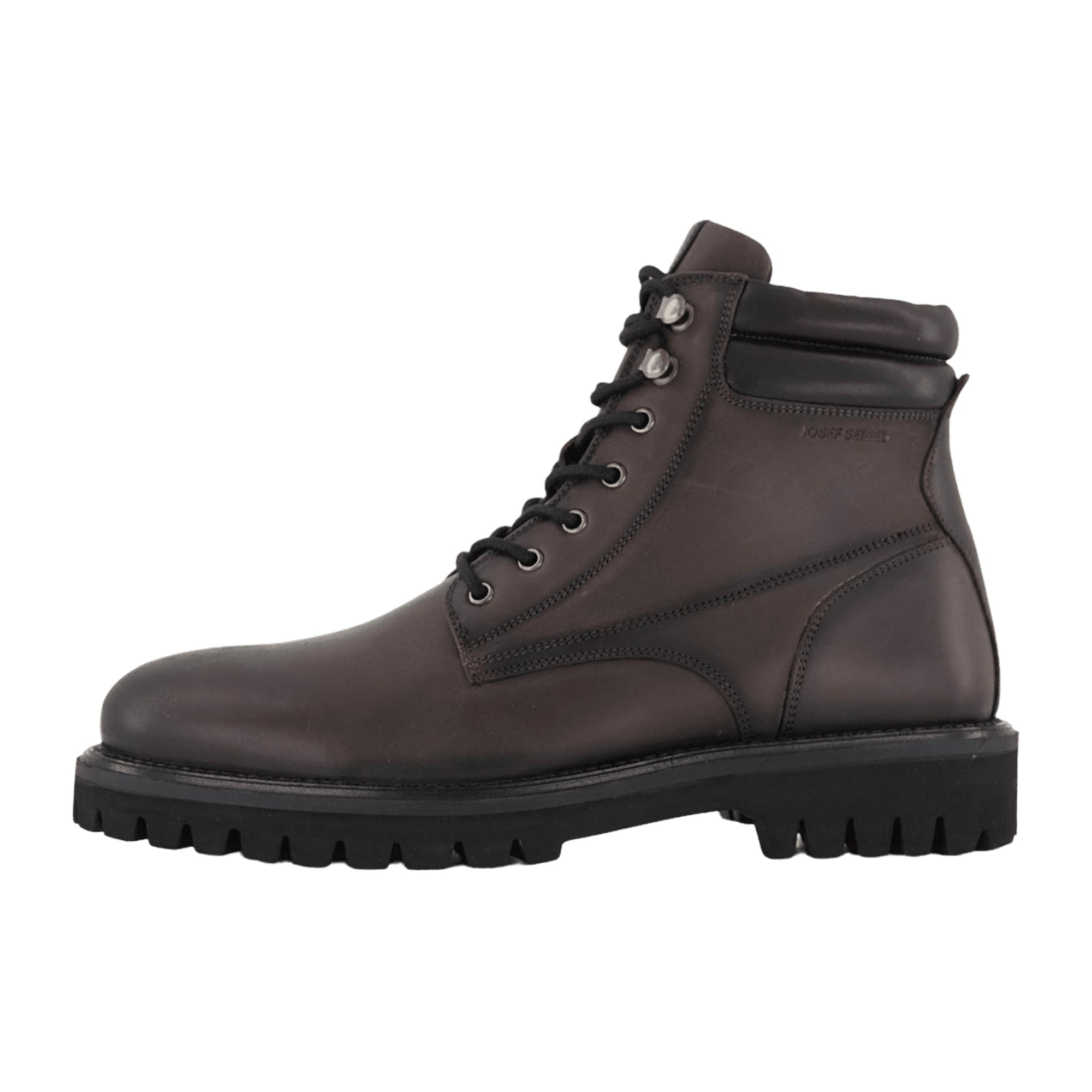 Josef Seibel ROMED 01 for Men in Grey