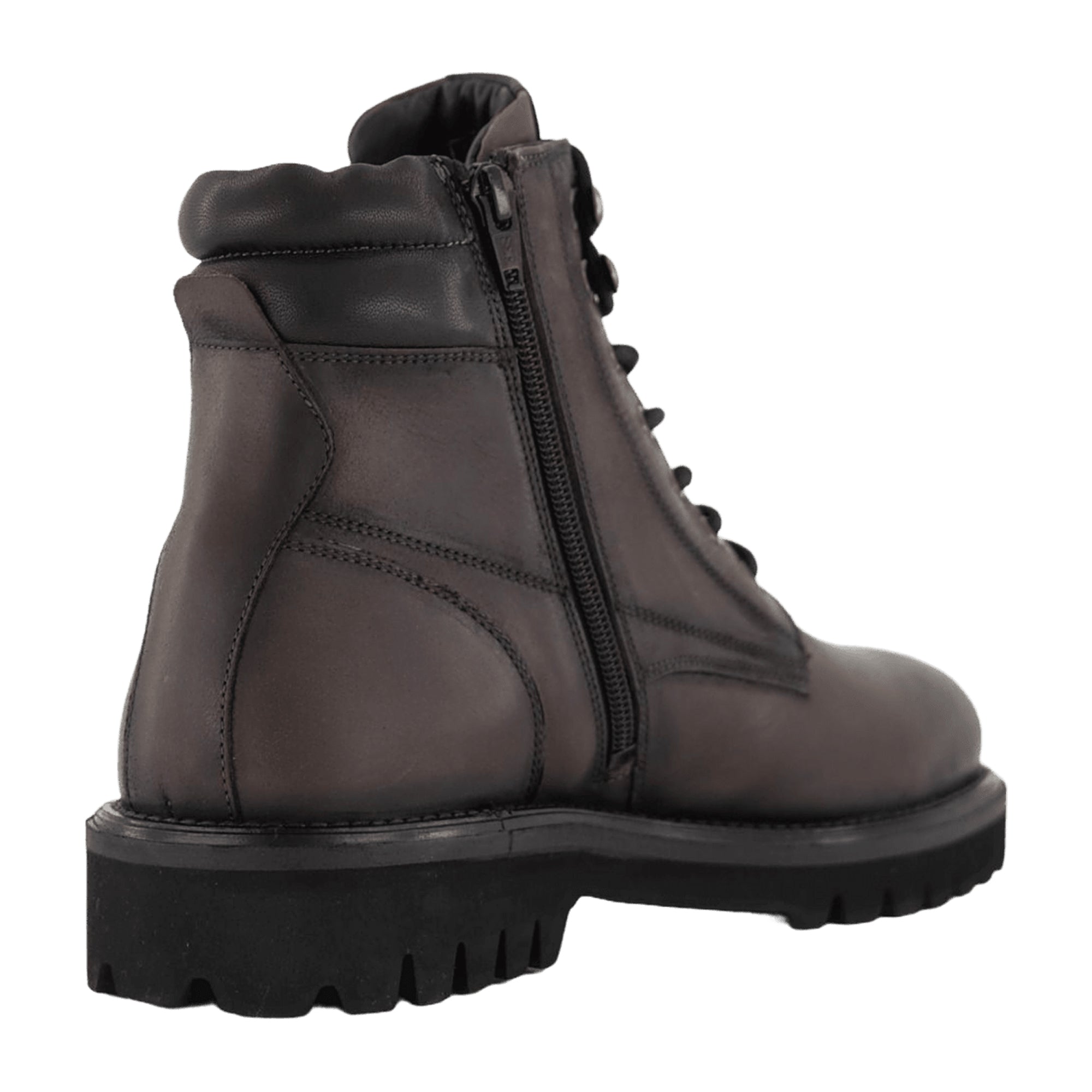 Josef Seibel ROMED 01 for Men in Grey