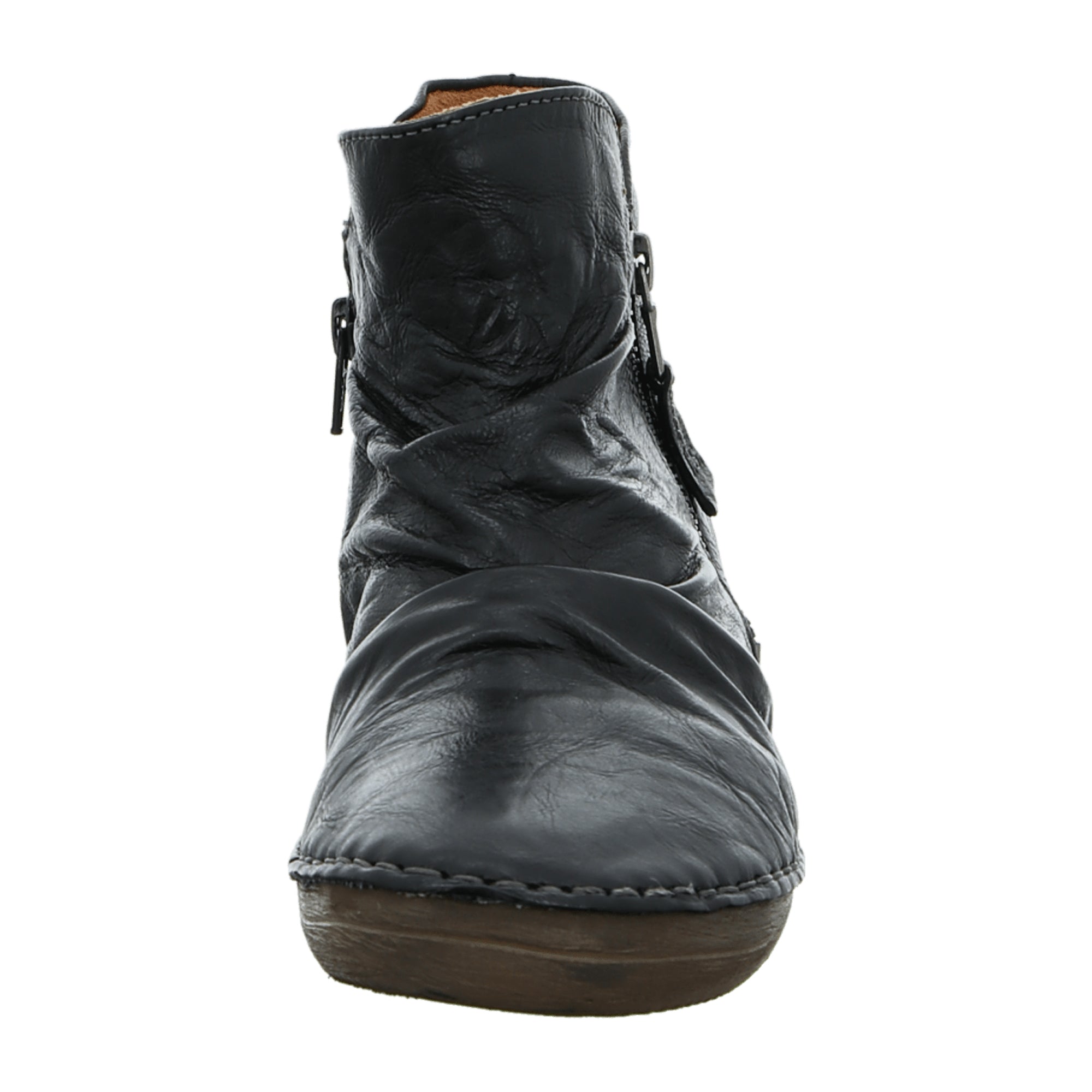 Josef Seibel Felicia 06 Women's Black Shoes