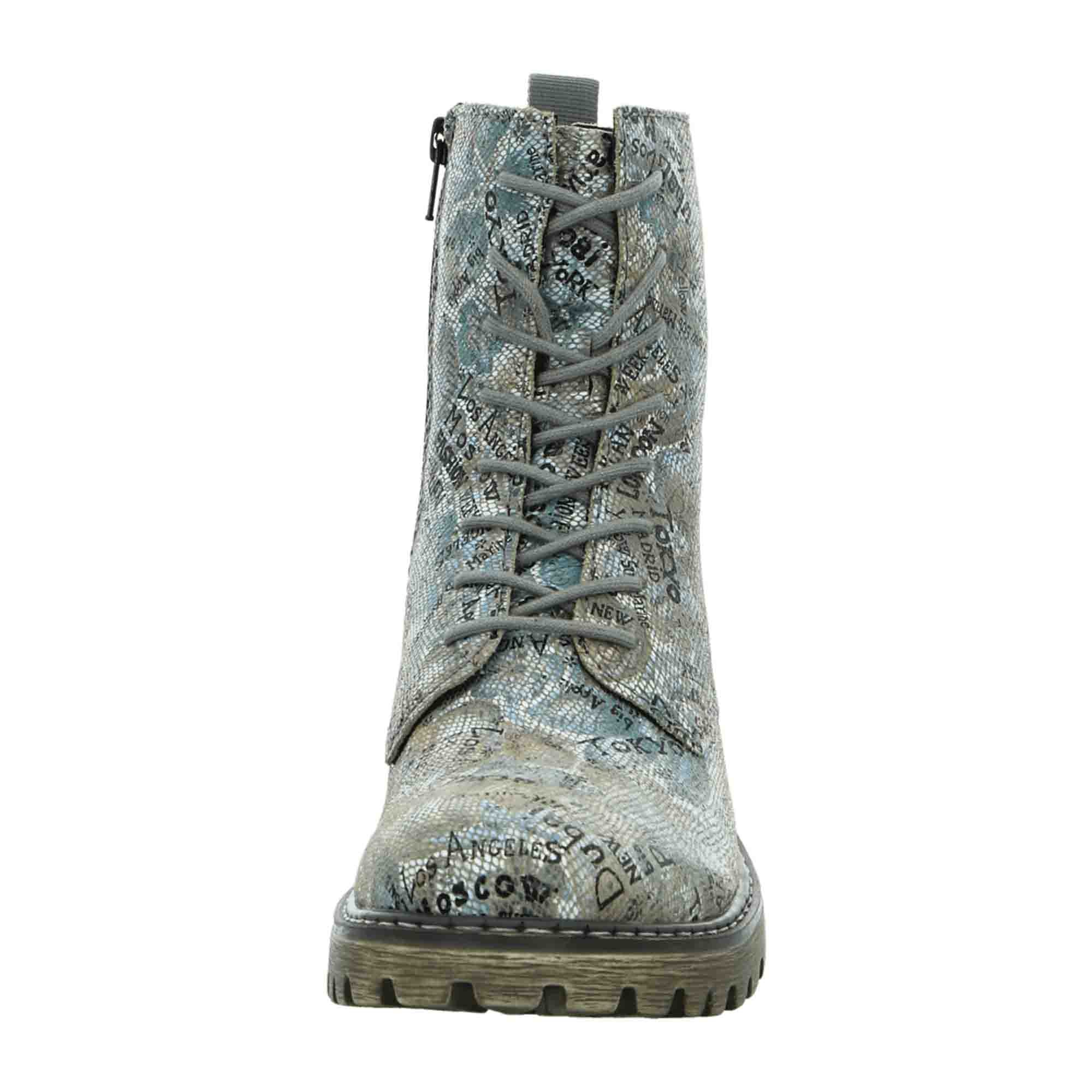 Josef Seibel Women's Boots in Grey