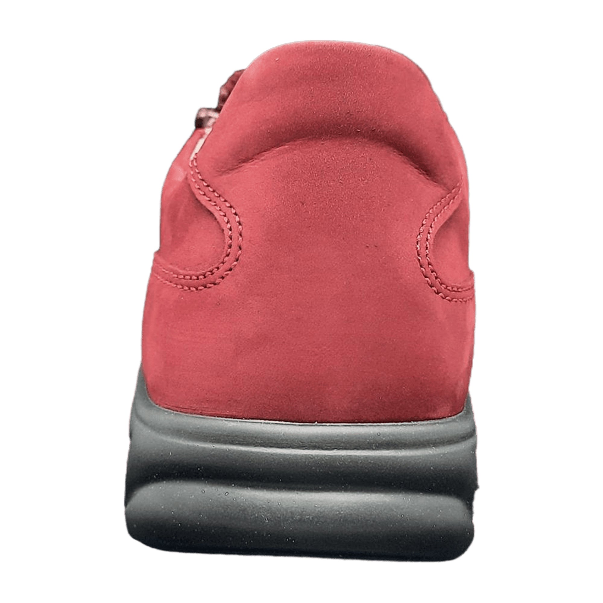 Finn Comfort Women's Comfortable Red Shoes, Model 02913-373436, Stylish & Durable