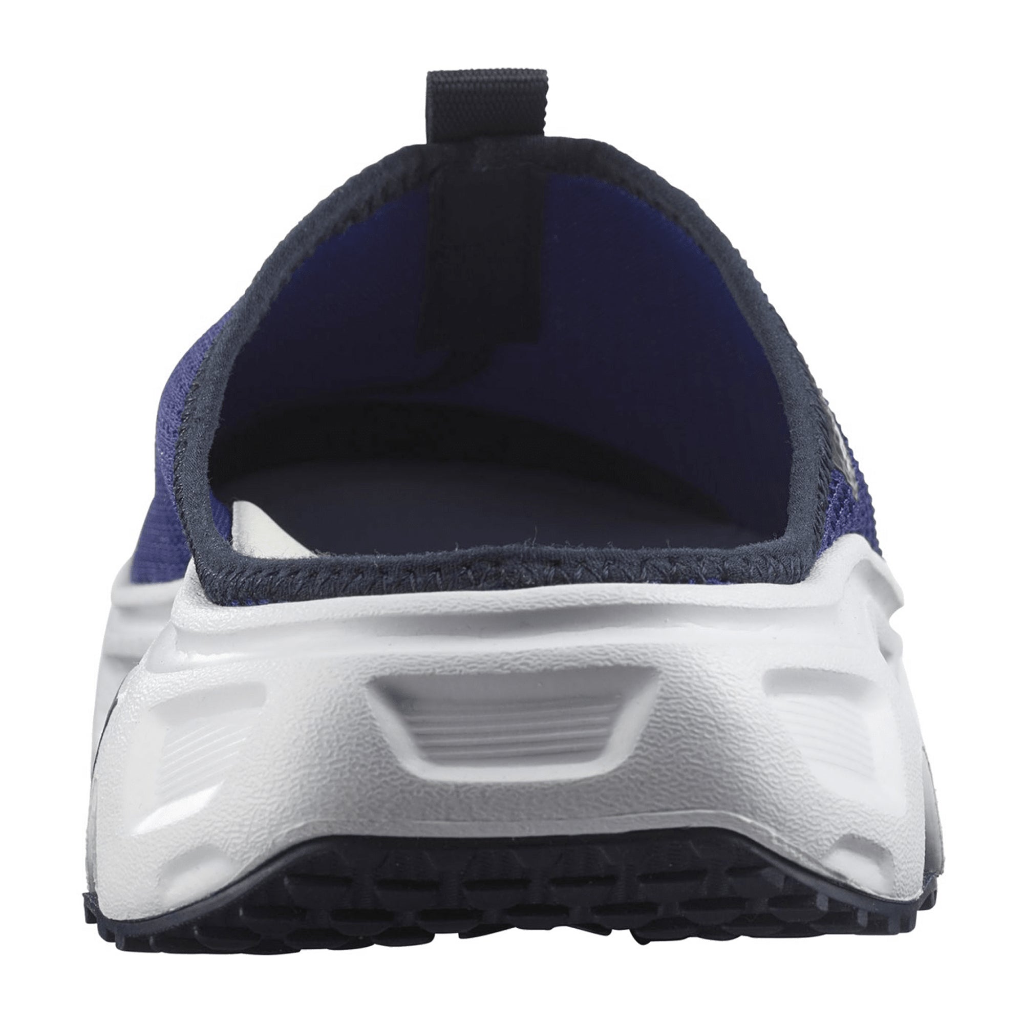 Salomon shoes REELAX SLIDE 6.0 Clematis Bl for men, purple