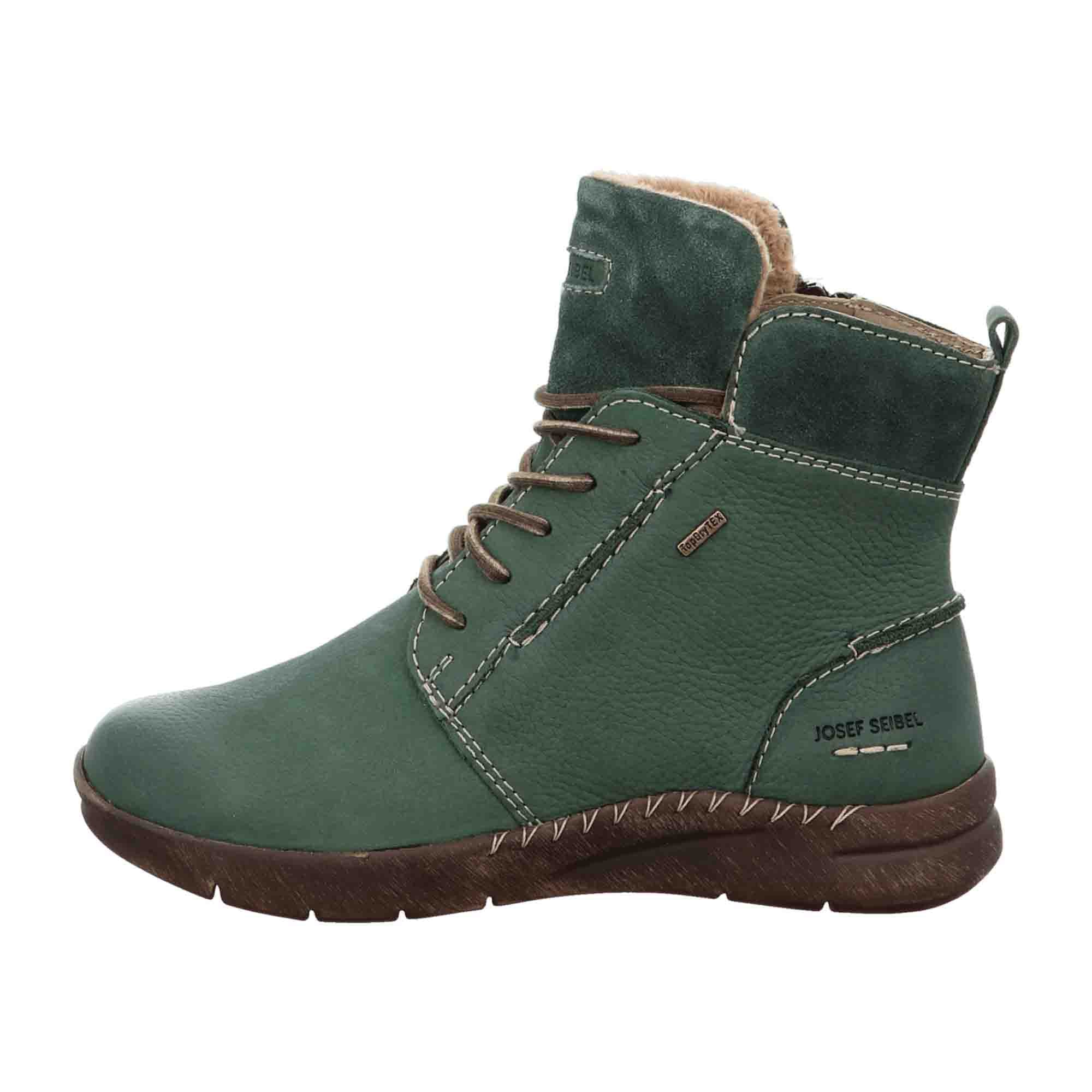Josef Seibel CONNY 53 for Women in Green