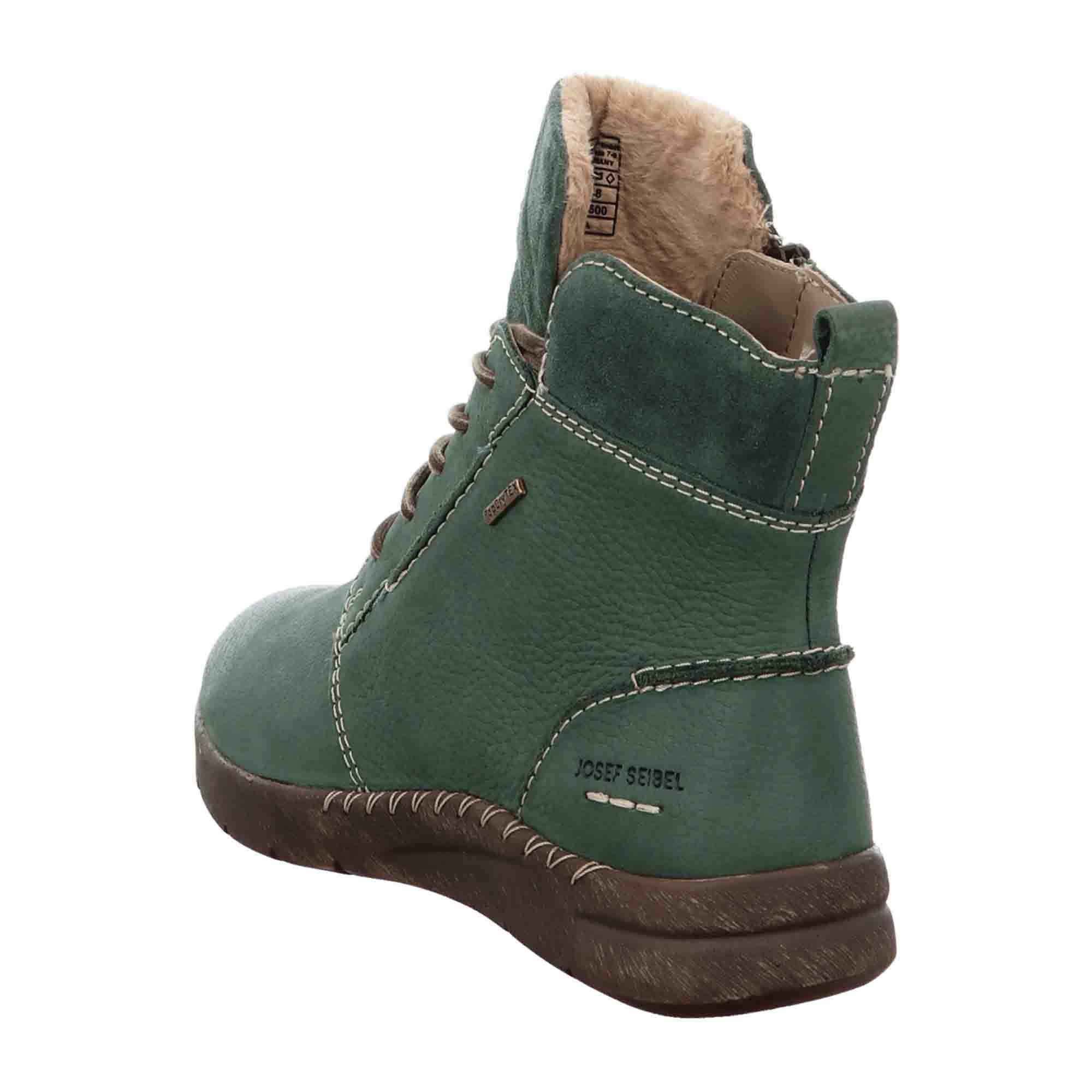 Josef Seibel CONNY 53 for Women in Green