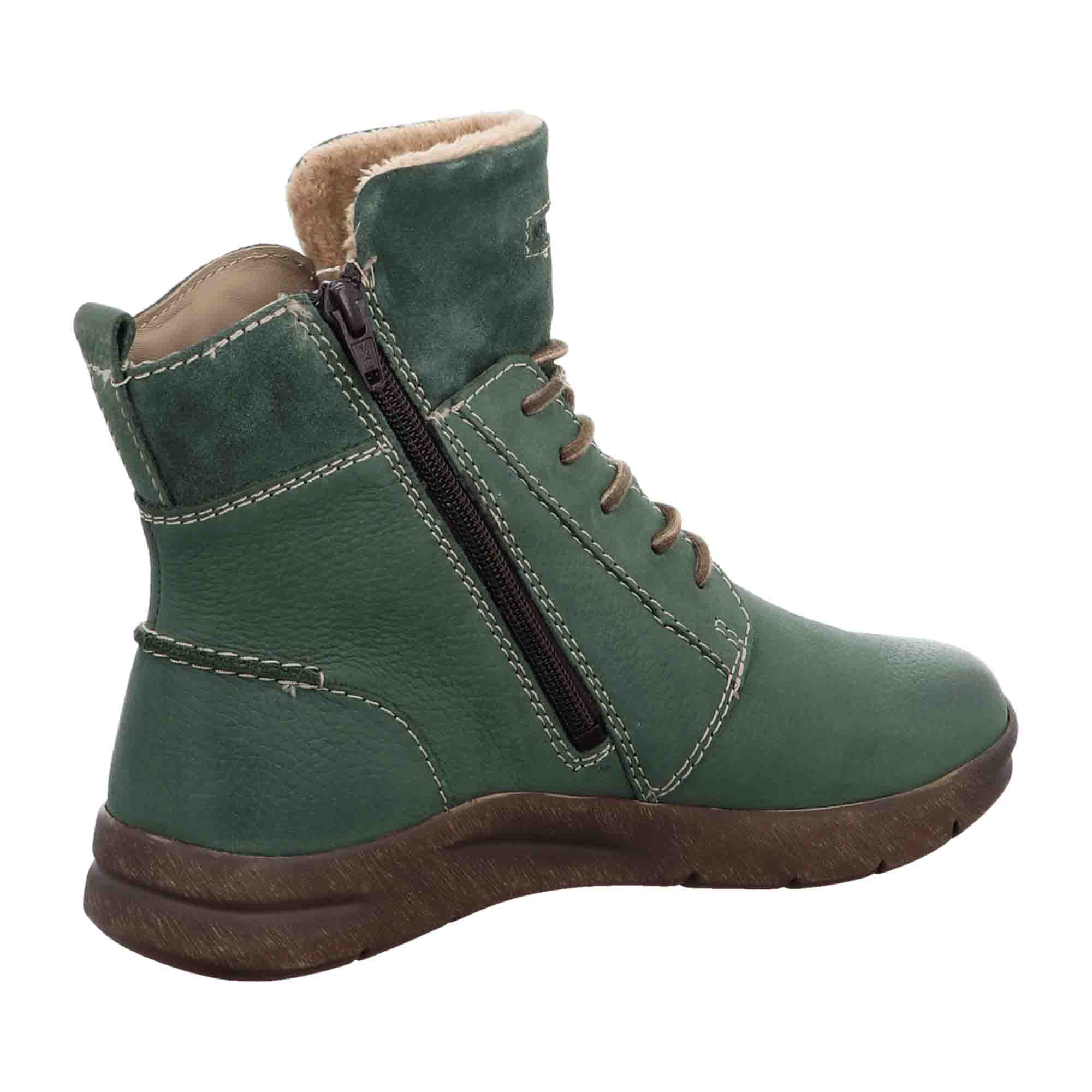 Josef Seibel CONNY 53 for Women in Green