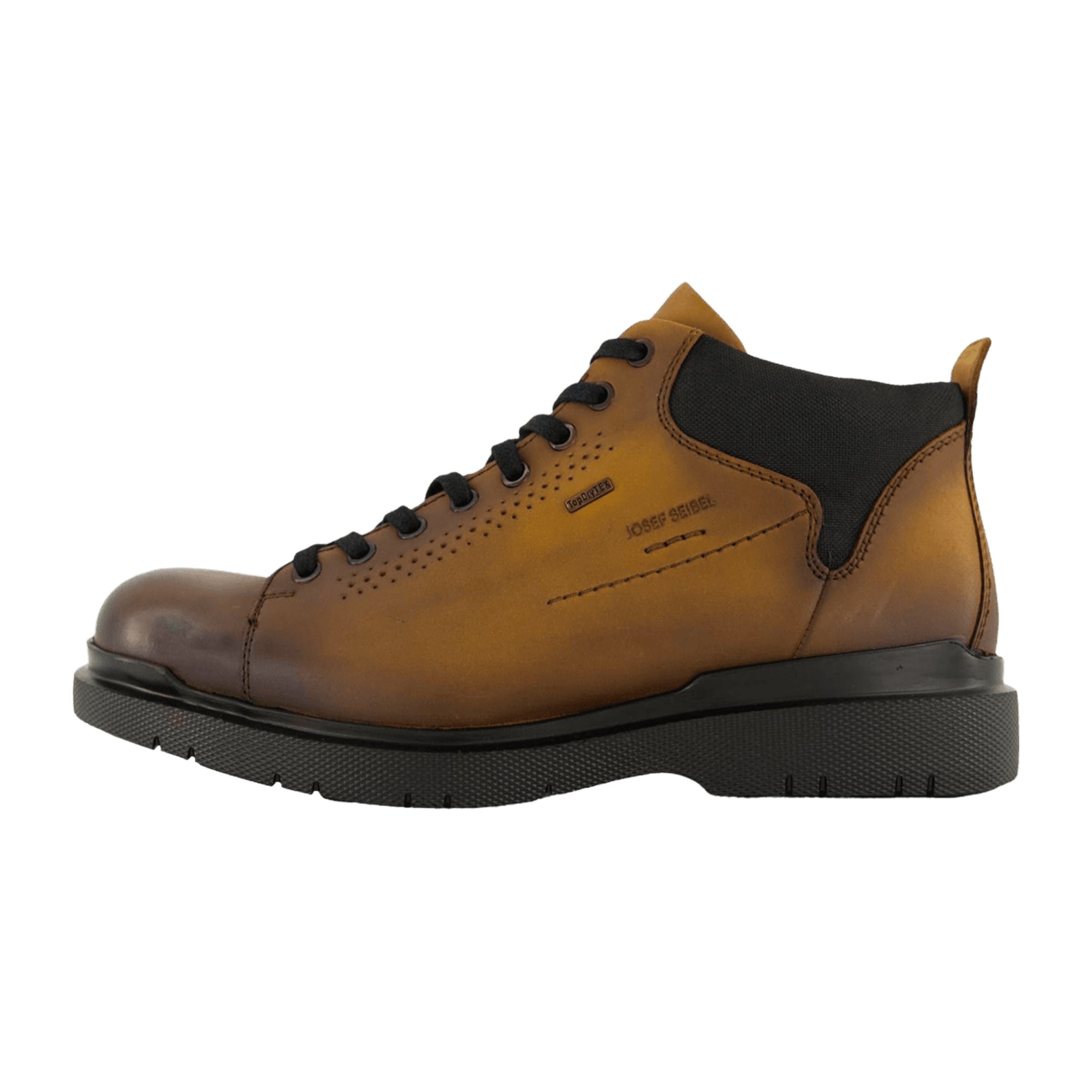 Josef Seibel DALTON 52 for Men in Brown
