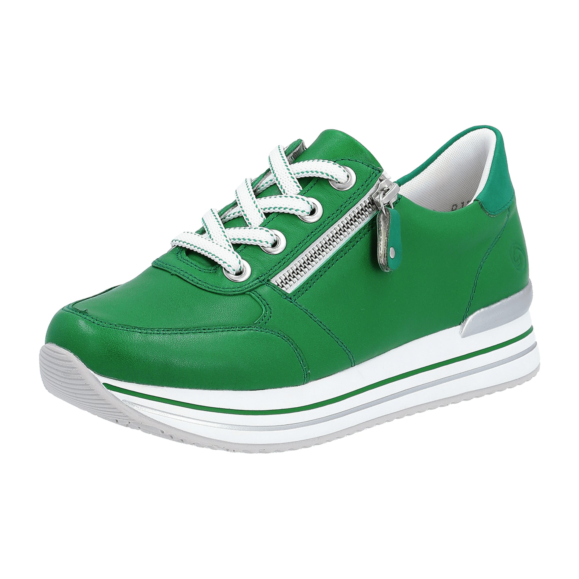 Remonte Green Women's Casual Shoes