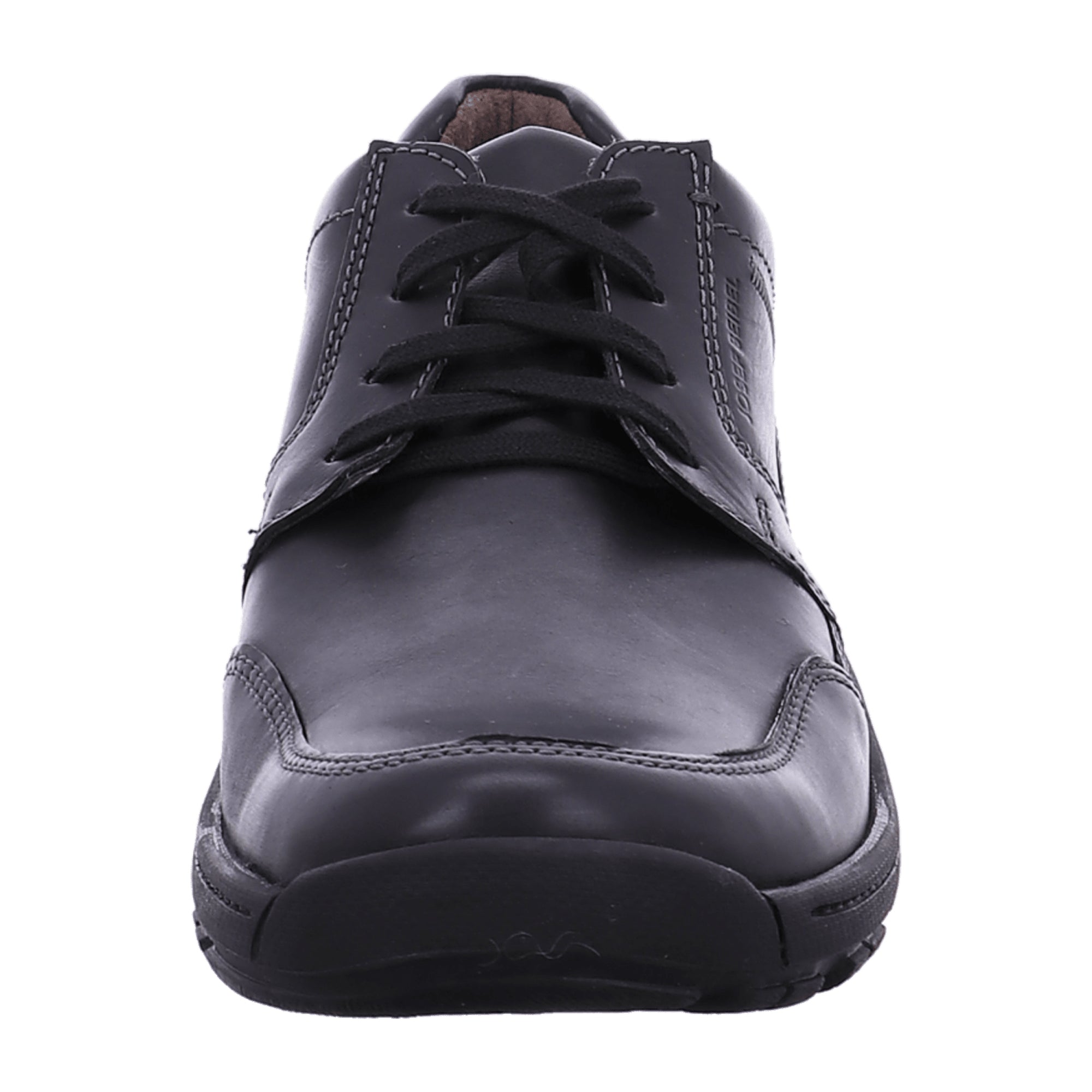 Josef Seibel Nolan 32 for Men in Black - Bartel-Shop