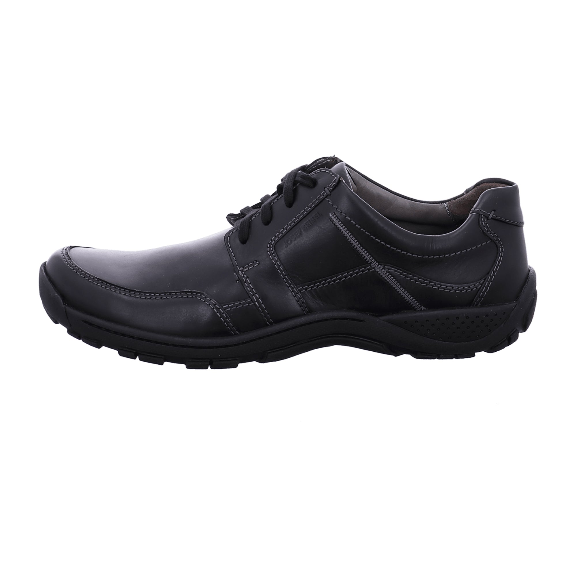 Josef Seibel Nolan 32 for Men in Black - Bartel-Shop
