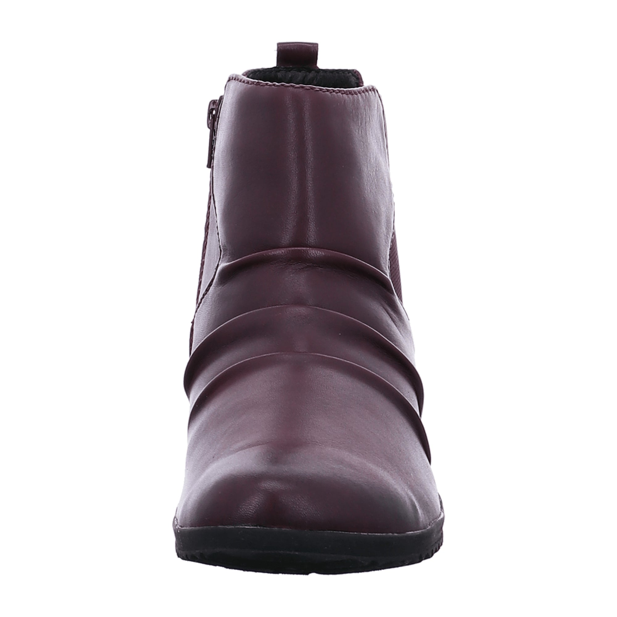 Josef Seibel NALY 60 Women's Red Shoes