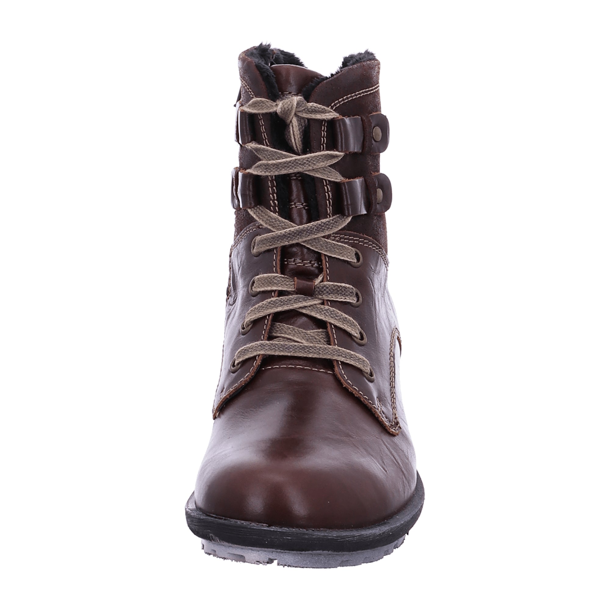 Josef Seibel SANDRA 14 Women's Brown Boots