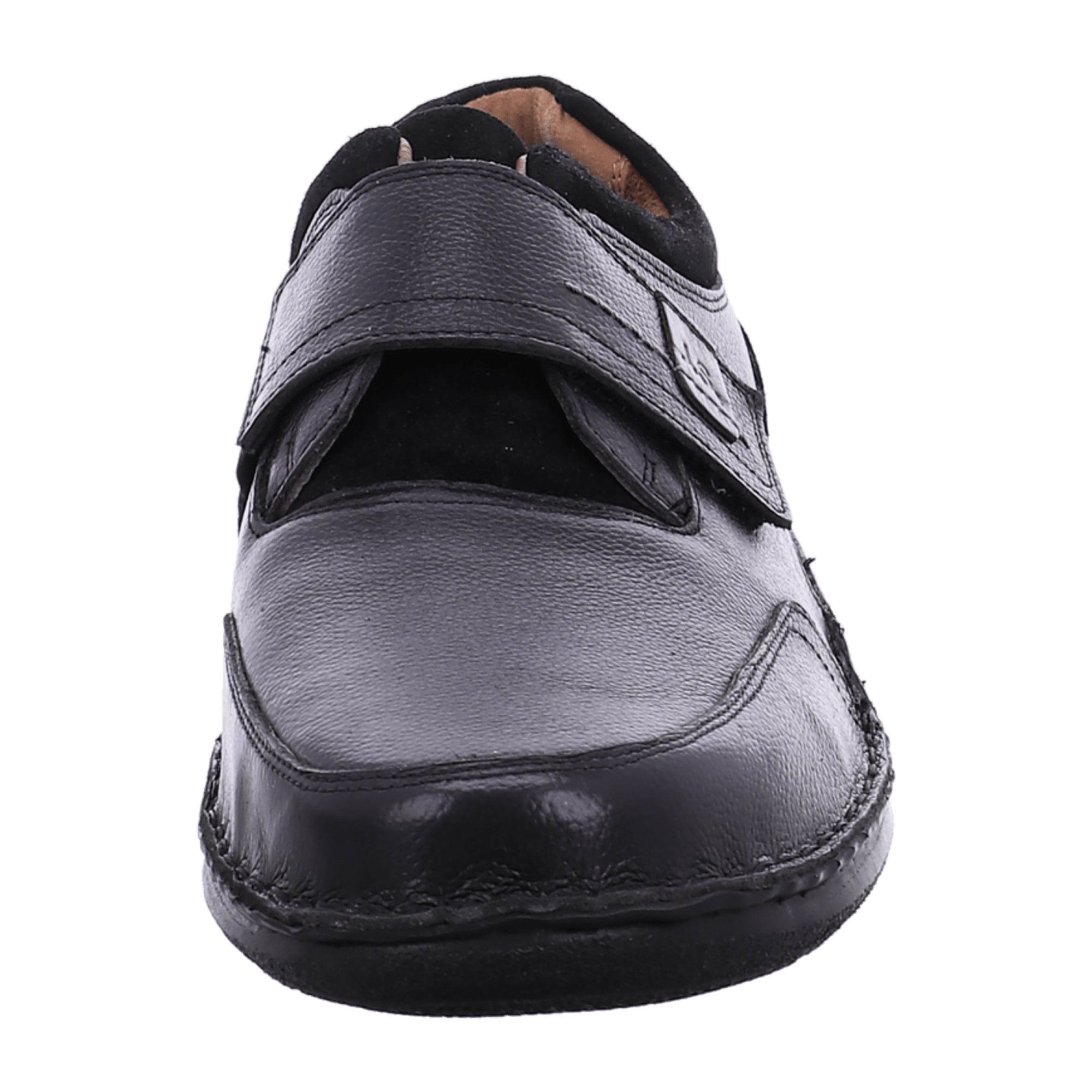 Josef Seibel Alfred 01 for Men in Black