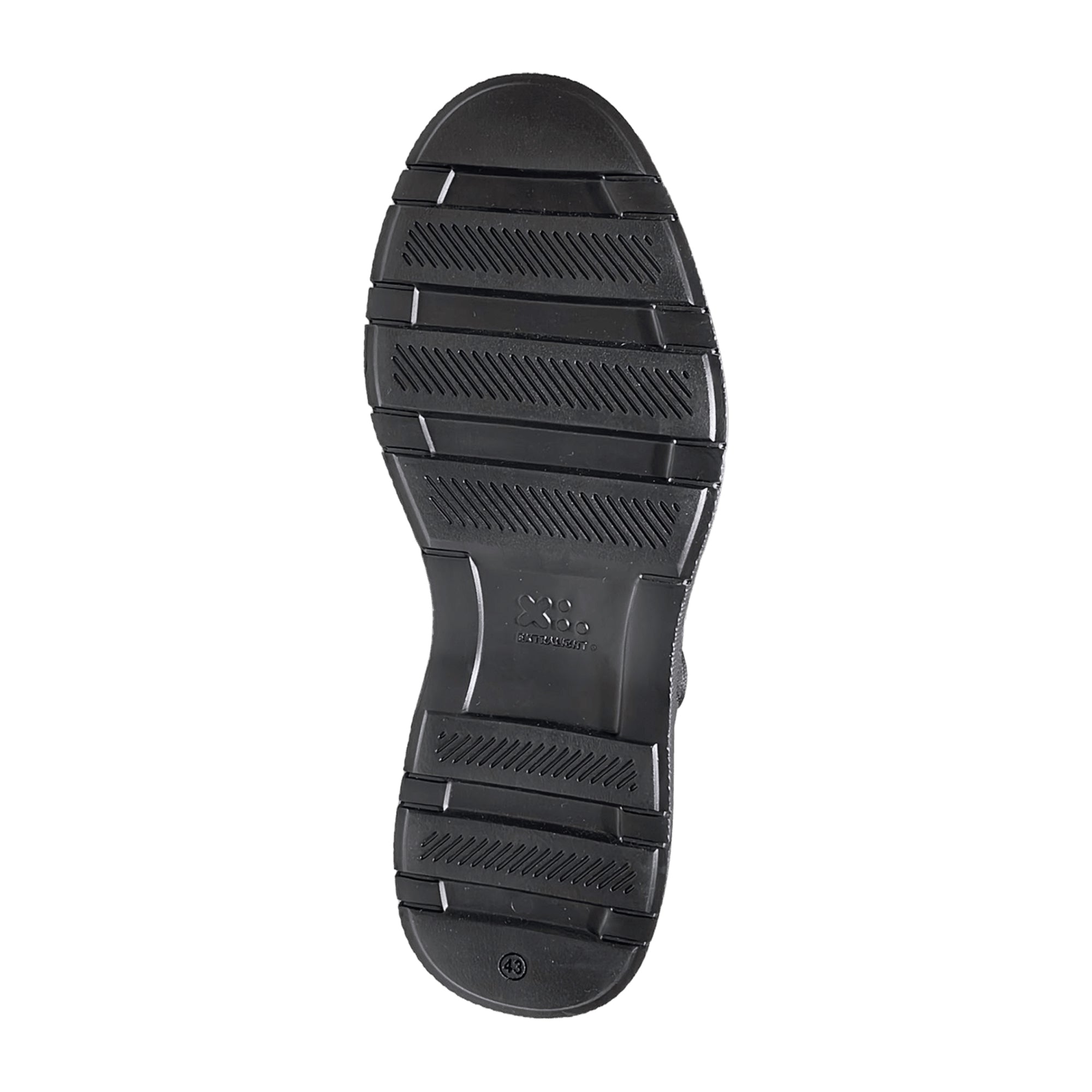 Josef Seibel 15750-ma478-100-Dalton50 for Men in Black