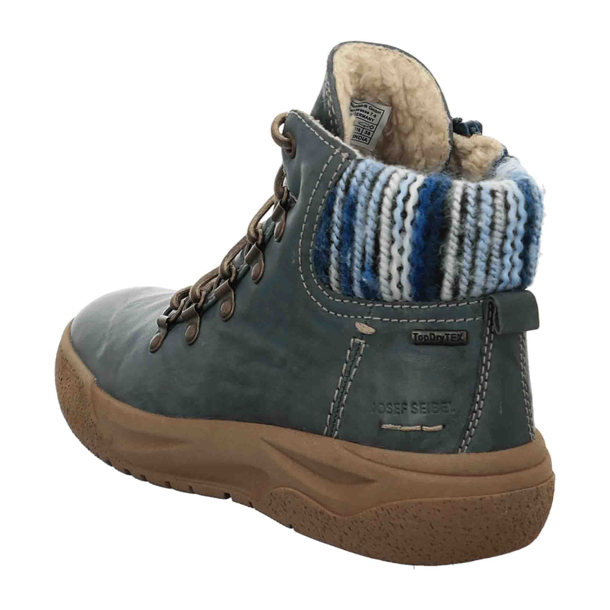 Josef Seibel ALINA 53 for Women Blue