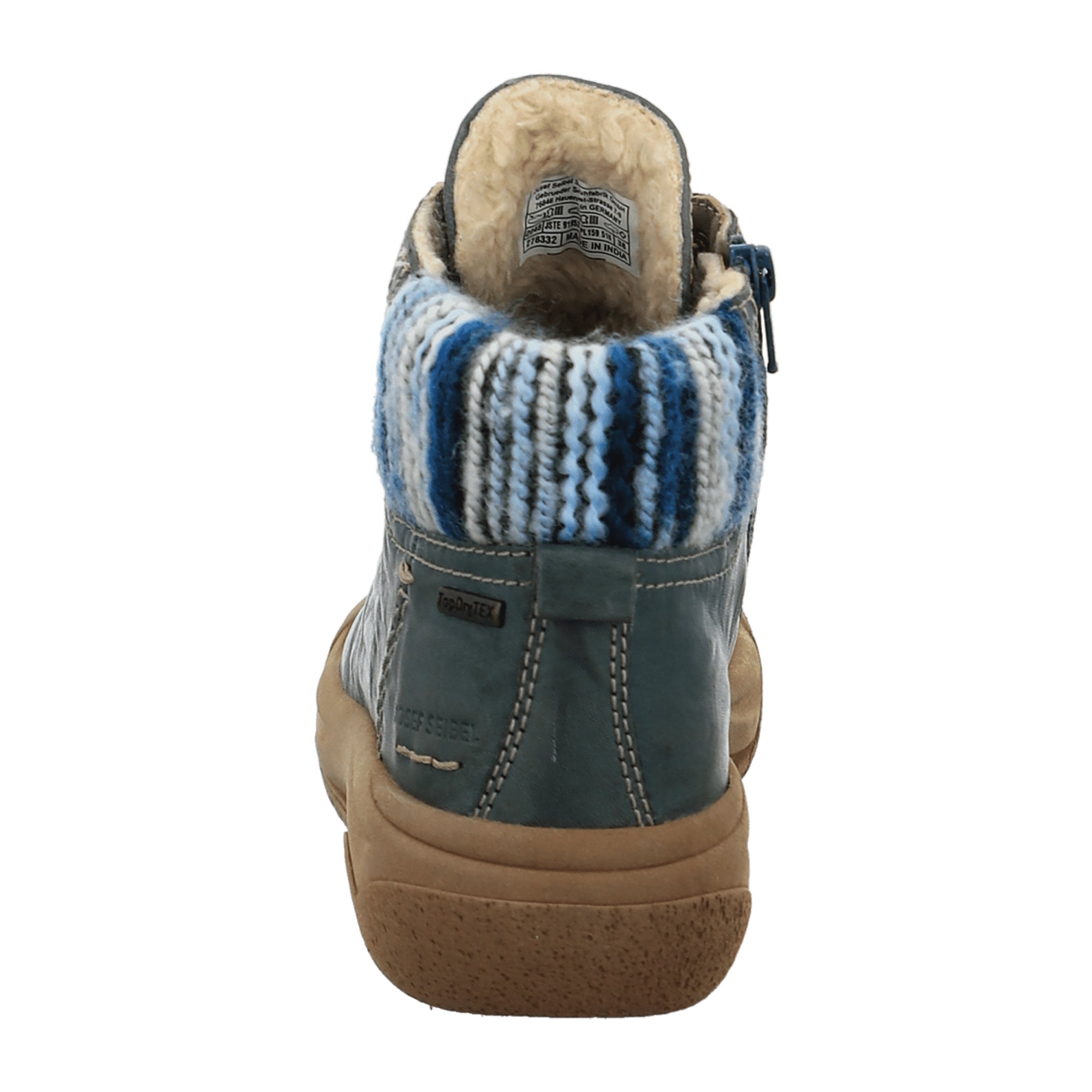 Josef Seibel ALINA 53 for Women Blue