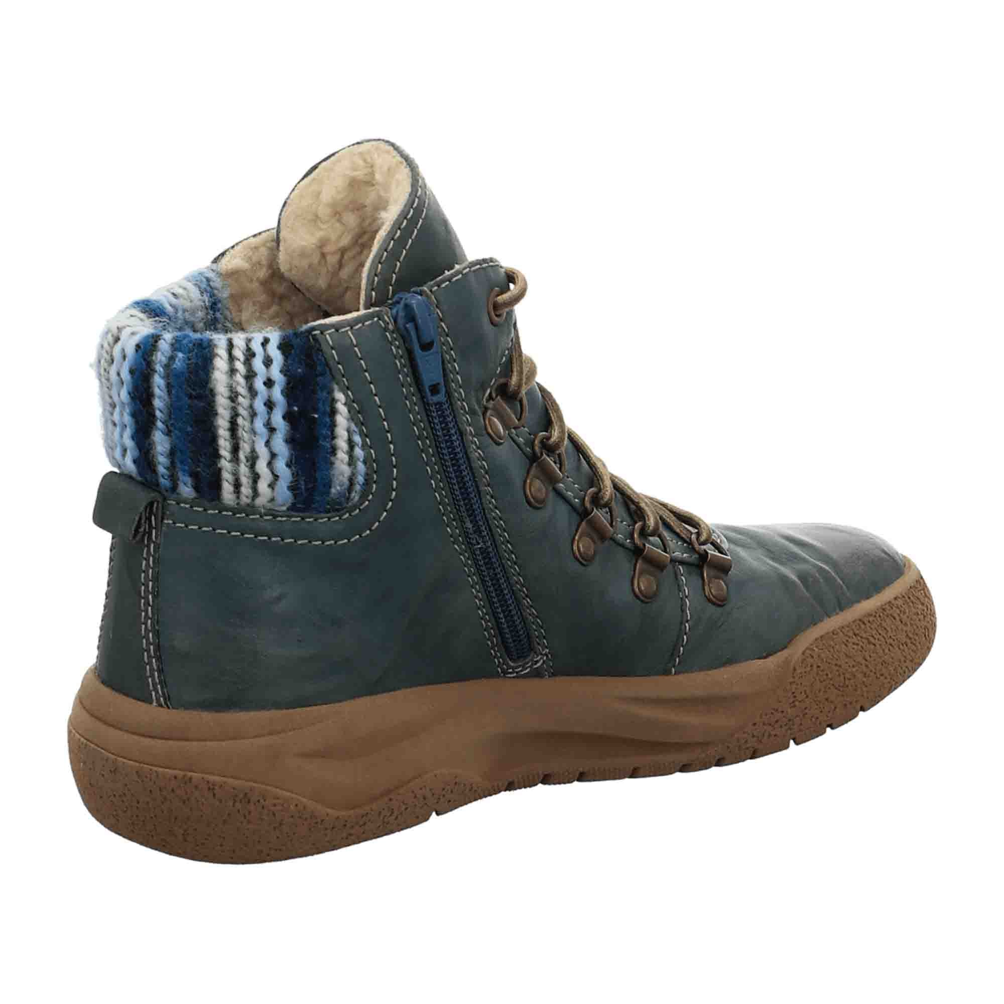 Josef Seibel ALINA 53 for Women Blue