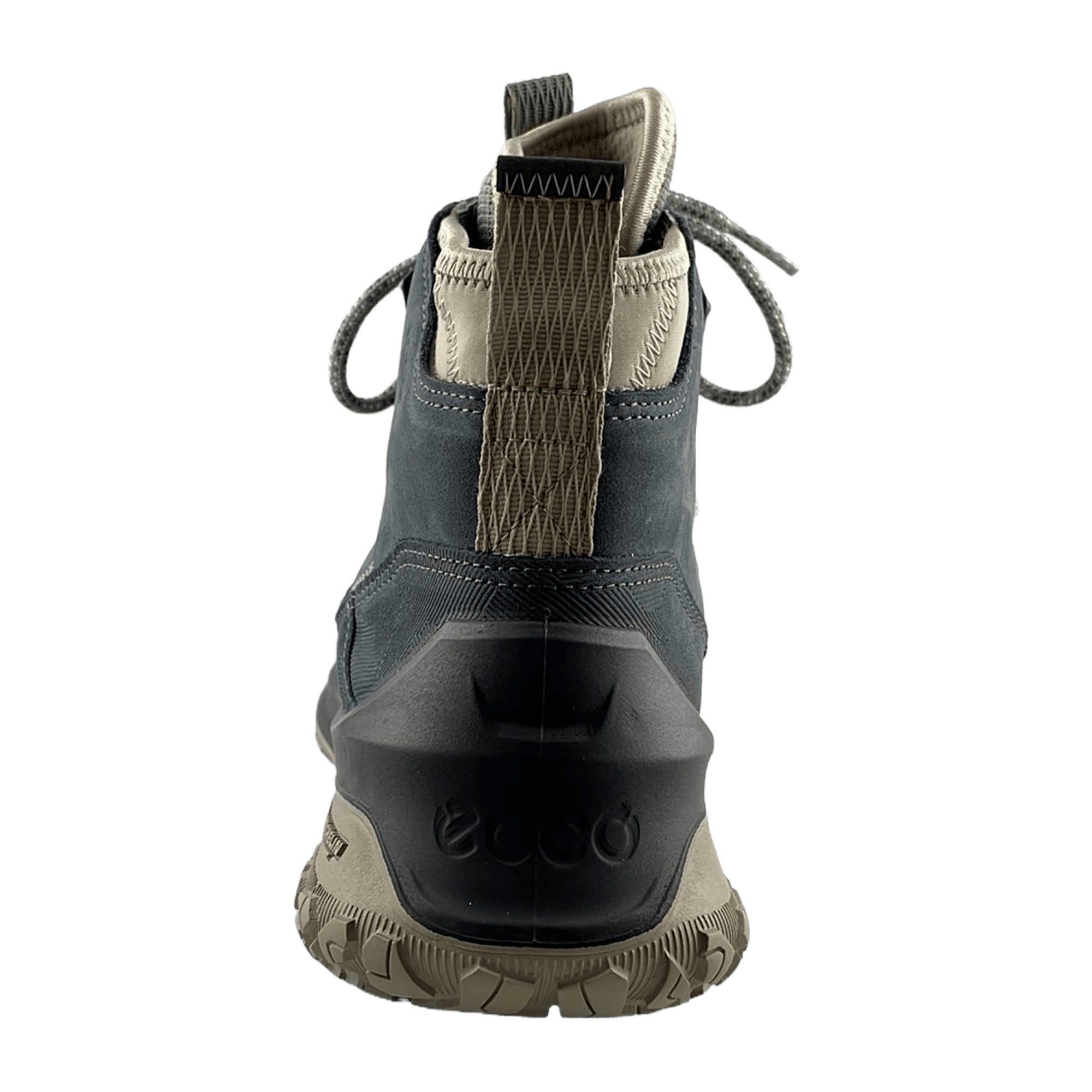 Ecco ULT-TRN Women's Durable Sneakers in Stylish Blue, 824273/52205