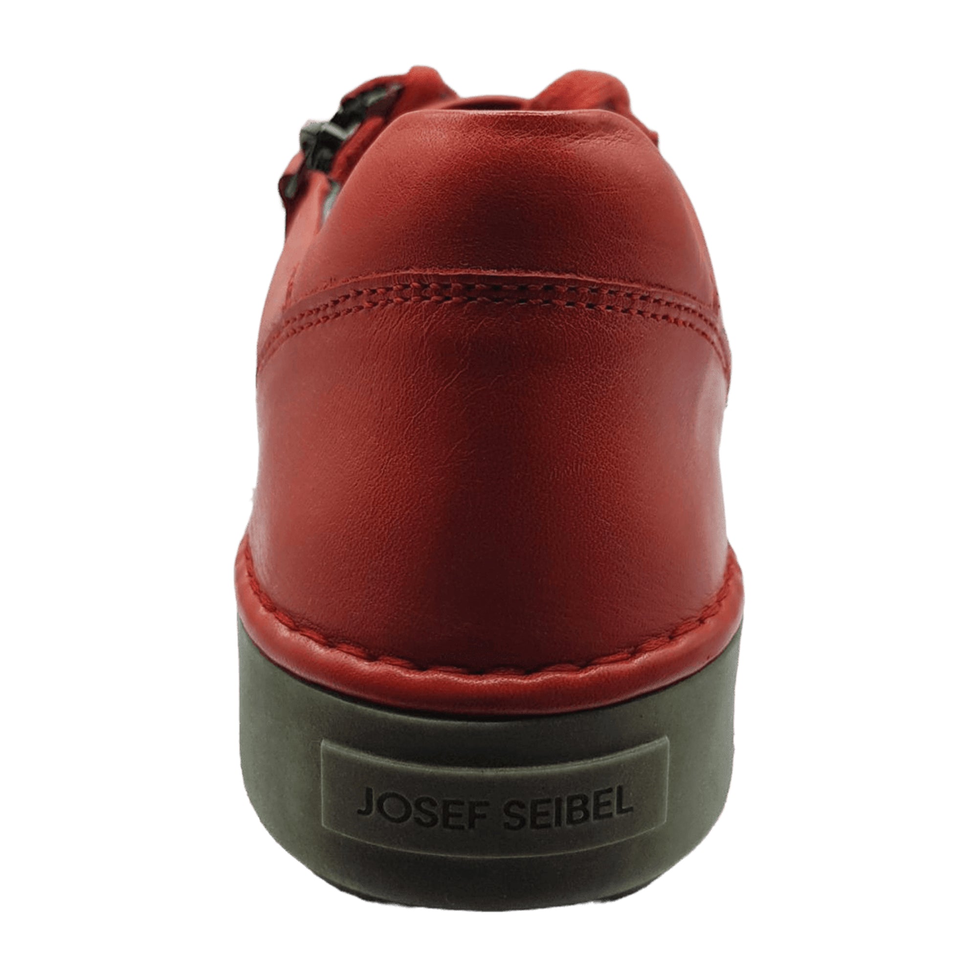 Josef Seibel CLAIRE 13 RED Women's Shoes