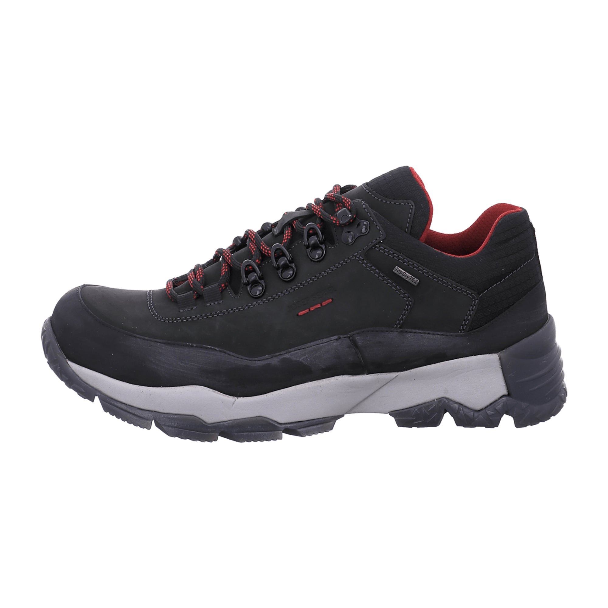 Josef Seibel PHILIPP 57 for Men in Black