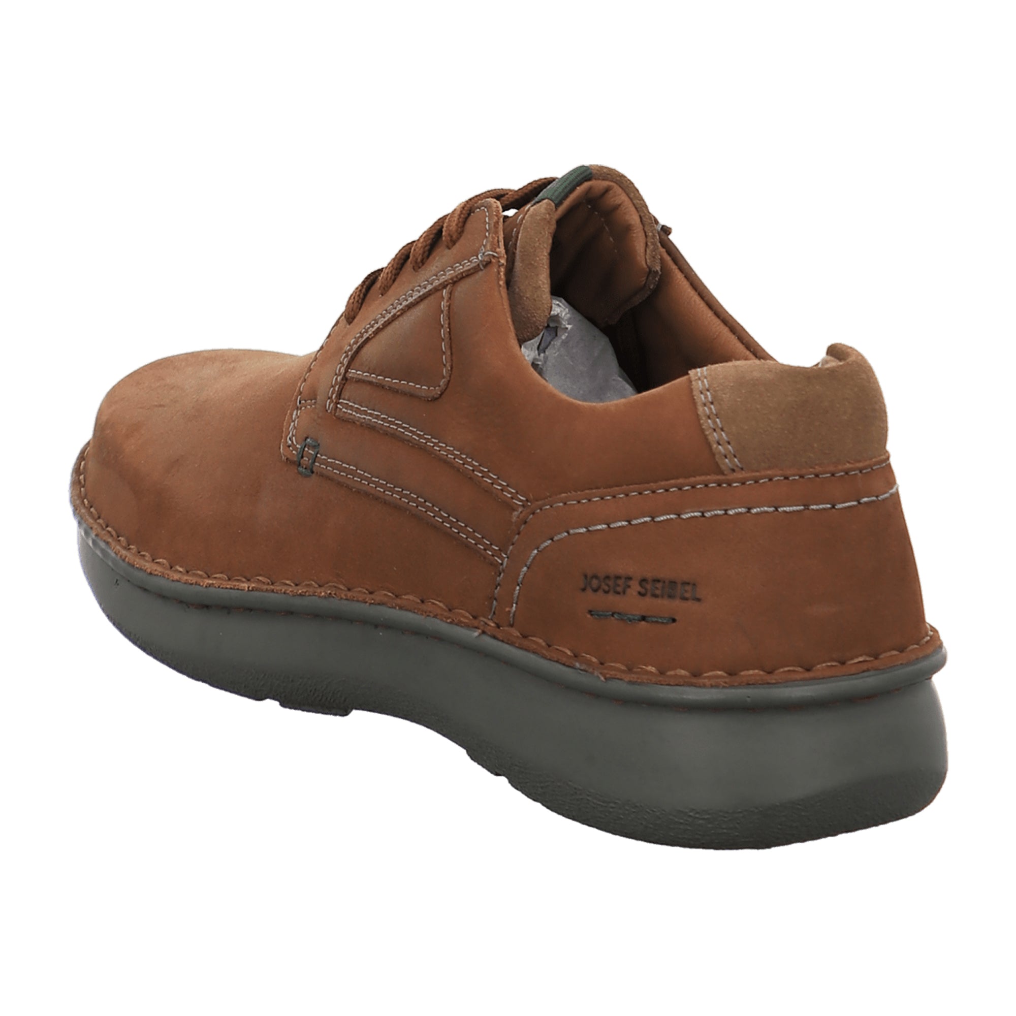 Josef Seibel ALAN 09 for Men in Brown