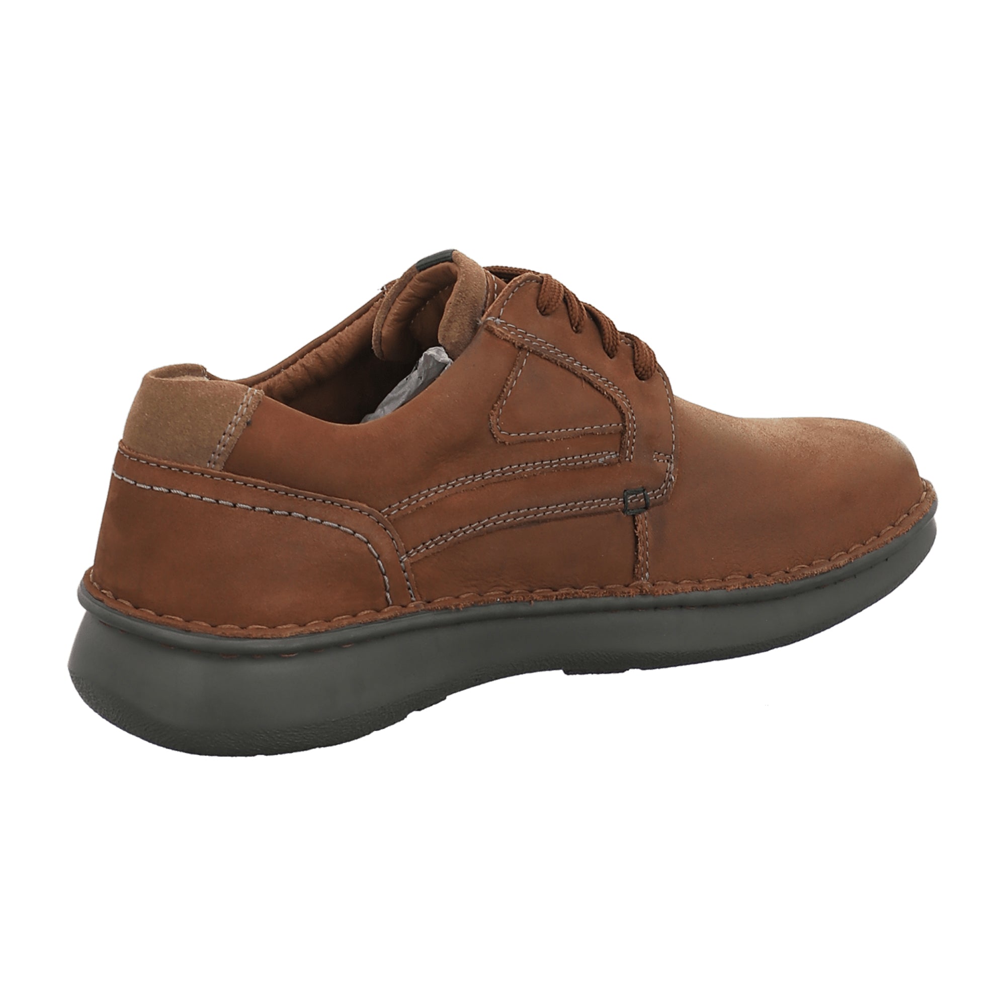 Josef Seibel ALAN 09 for Men in Brown