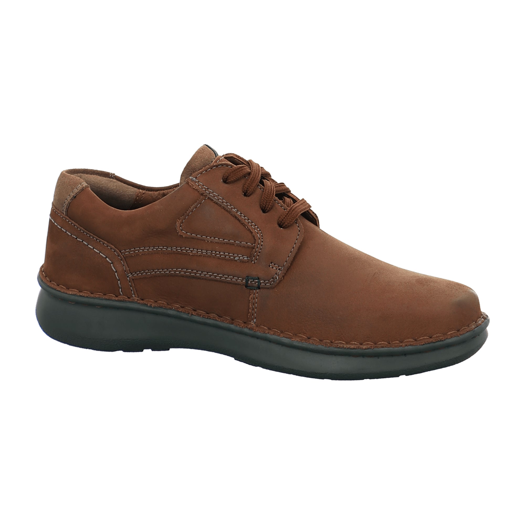 Josef Seibel ALAN 09 for Men in Brown