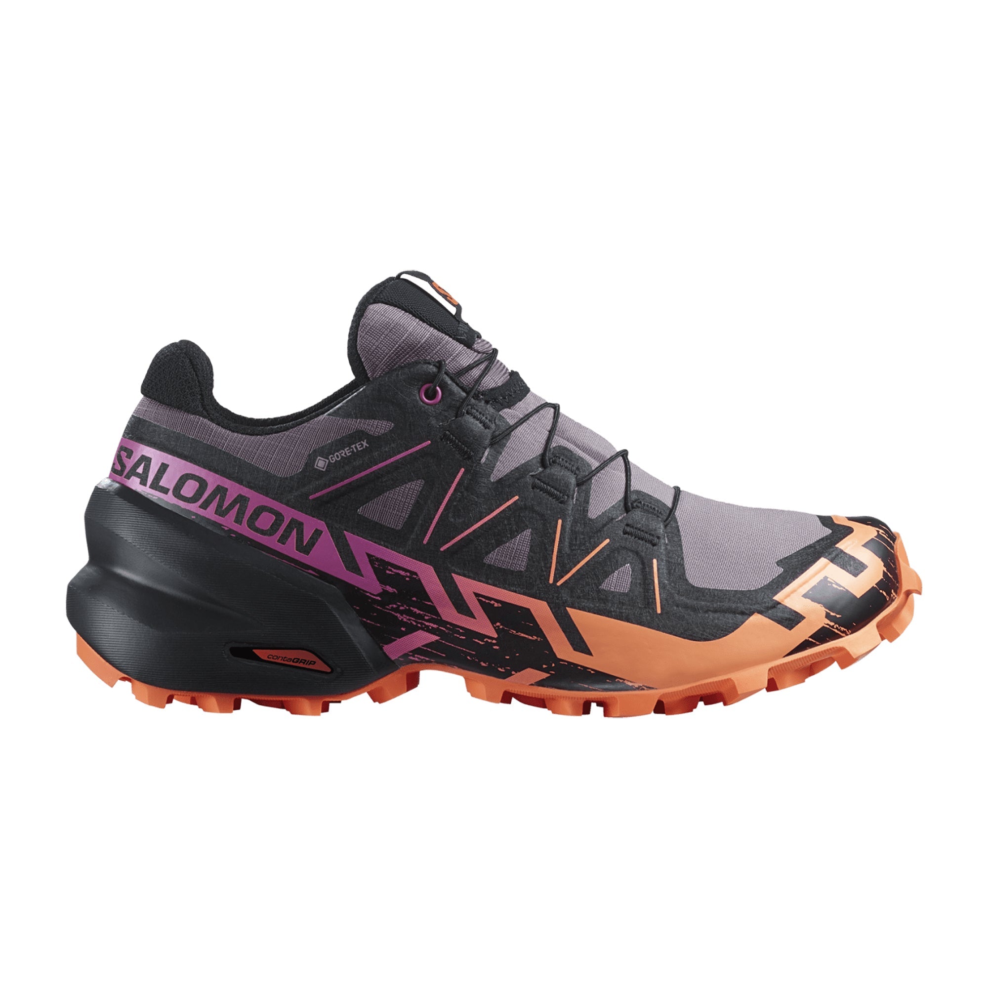 Salomon Speedcross 6 GTX for women, shoes