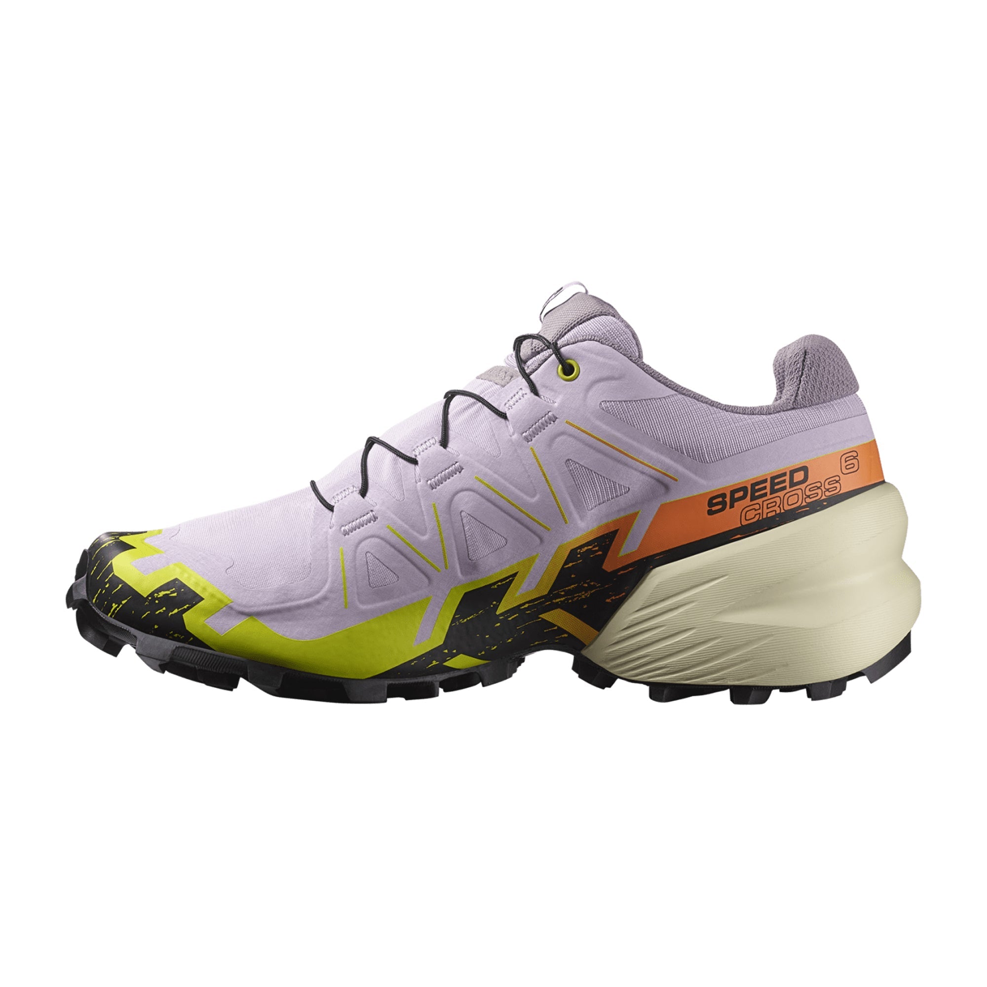 Salomon Speedcross 6 GTX for women, shoes