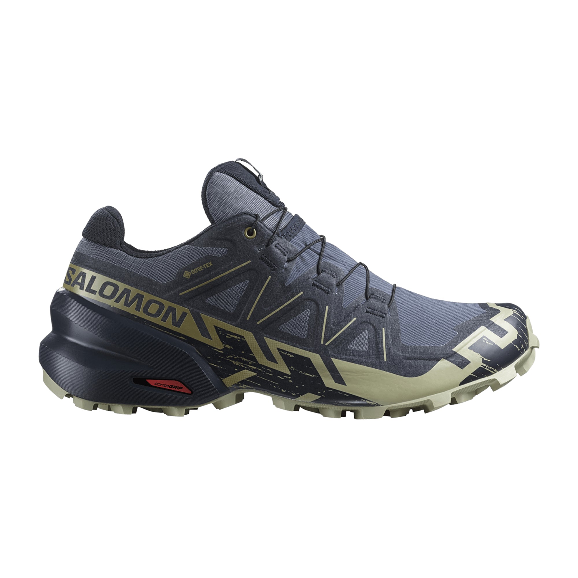 Salomon Speedcross 6 GTX for men, shoes