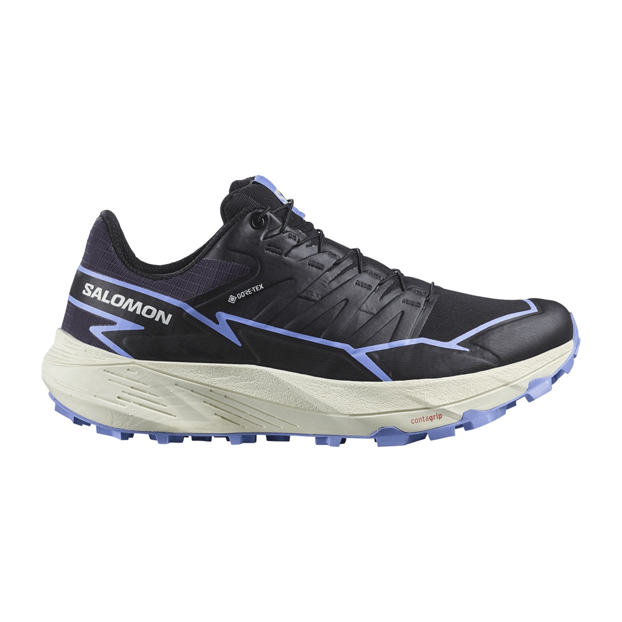 Salomon Thundercross GTX for women, shoes