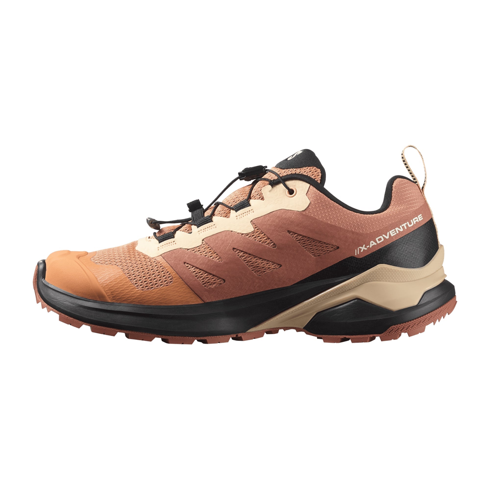 Salomon X-Adventure GTX for women, shoes