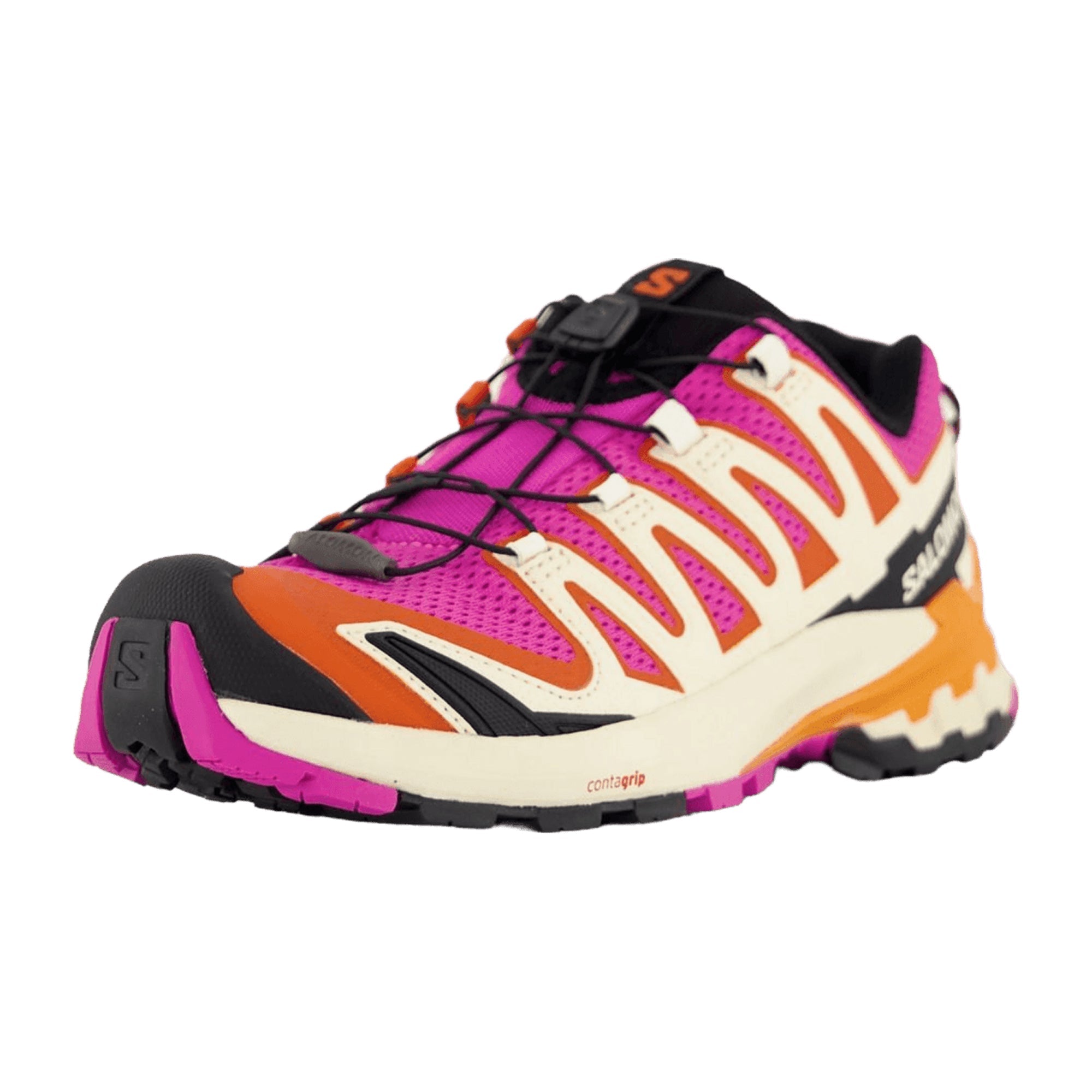 Salomon XA PRO 3D V9 W for women, colorful, shoes