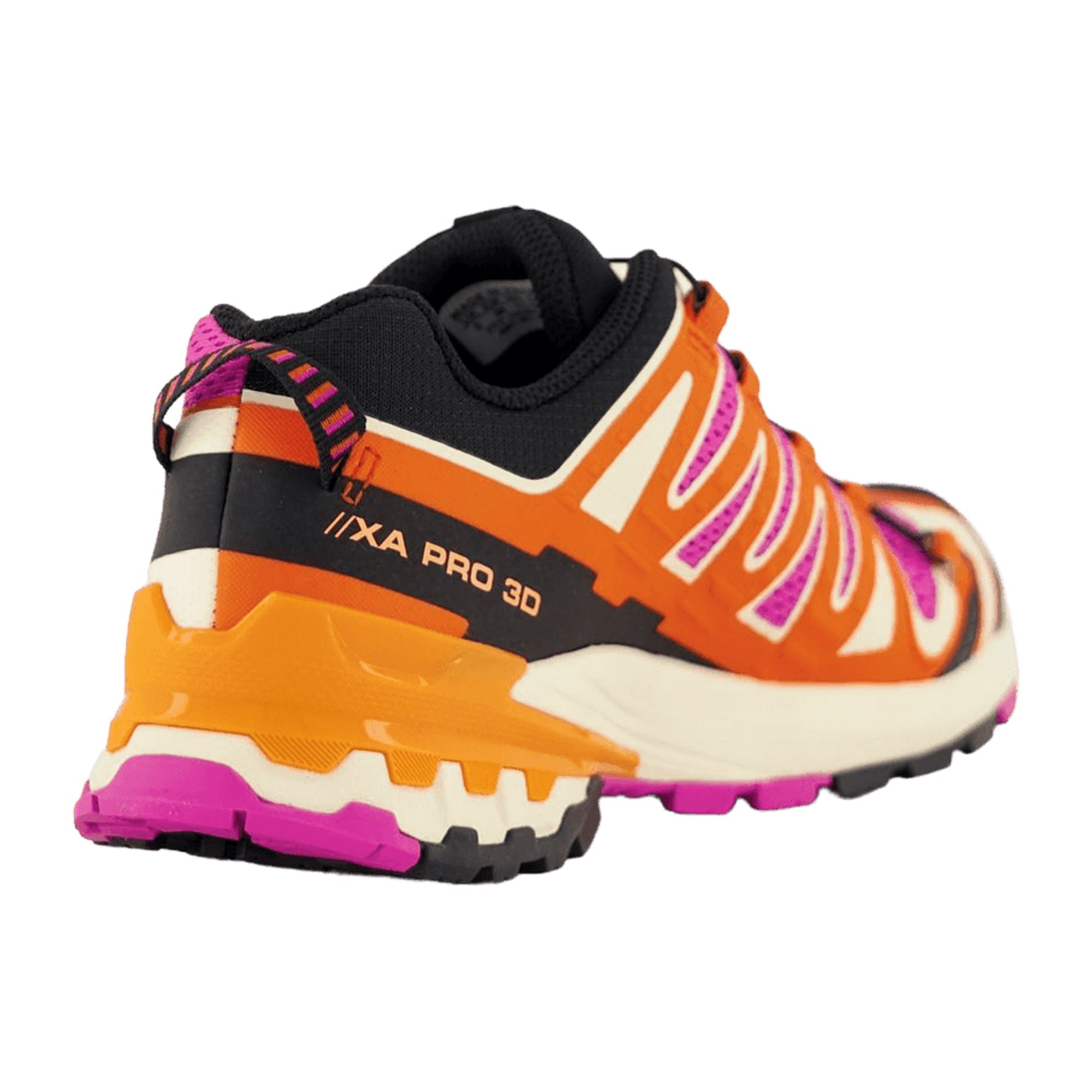 Salomon XA PRO 3D V9 W for women, colorful, shoes