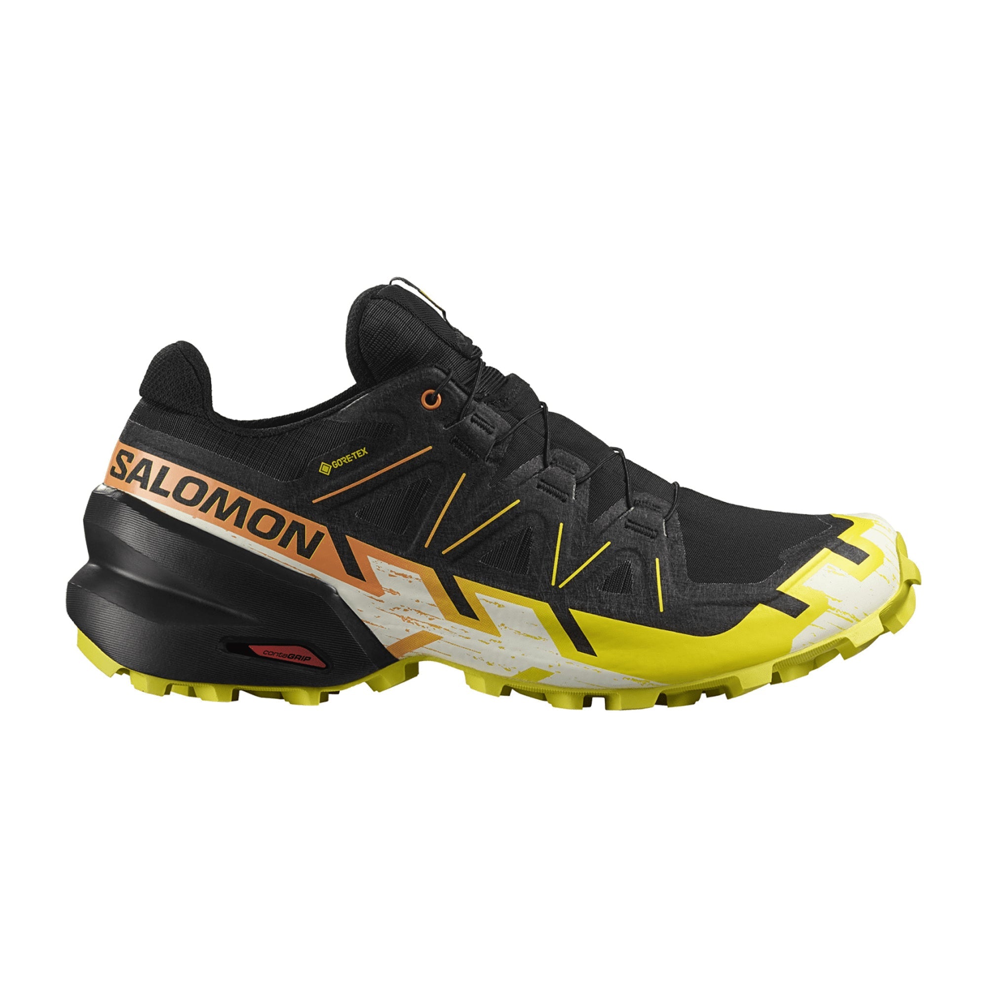 Salomon Speedcross 6 GTX for men, shoes